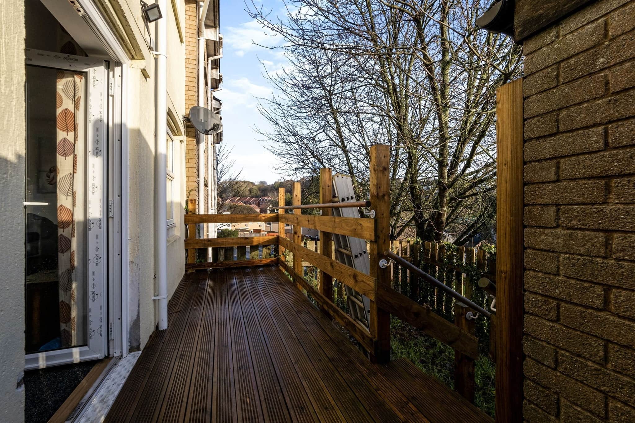 Property at Queen Elizabeth Drive, Paignton