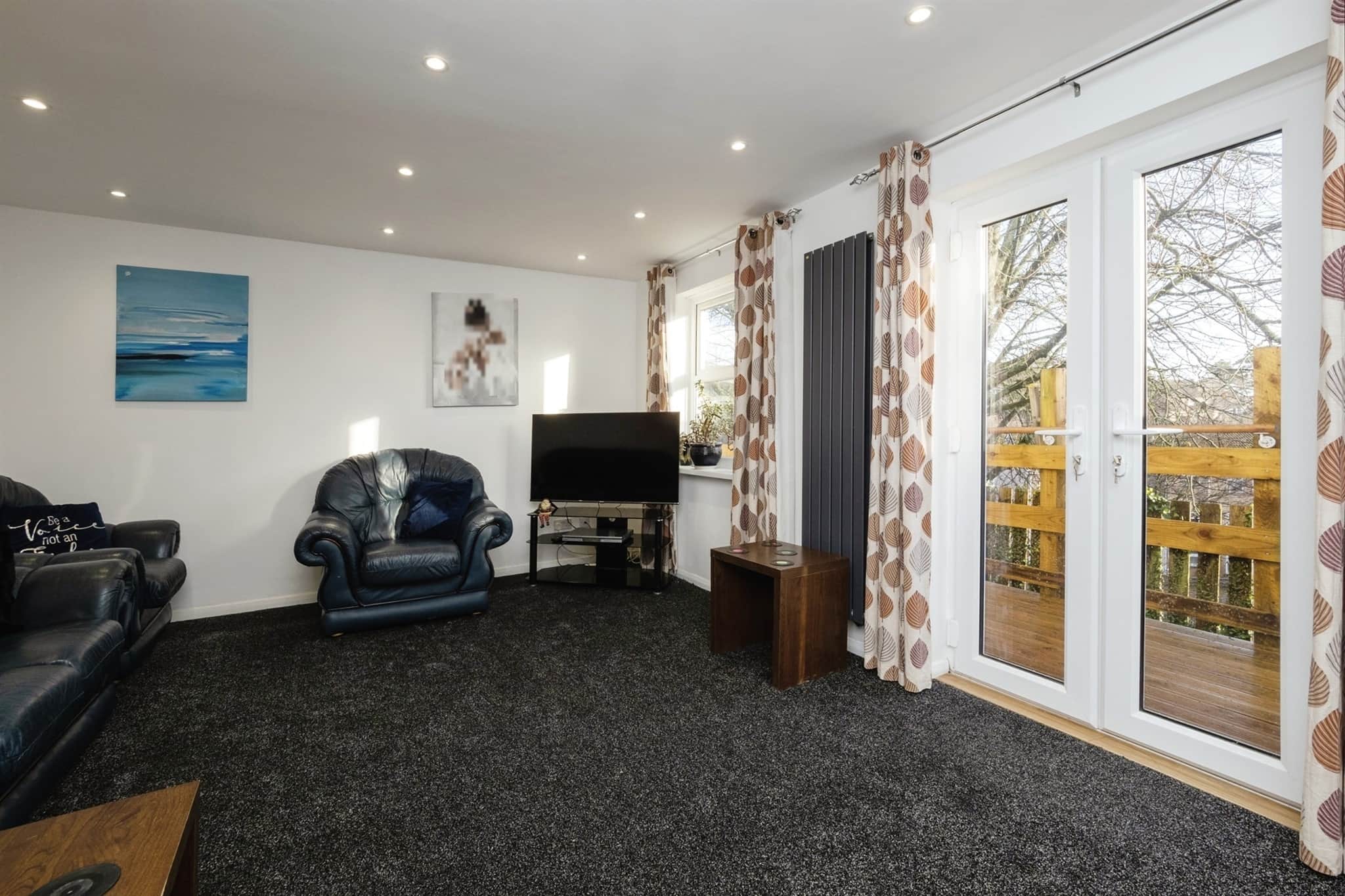 Property at Queen Elizabeth Drive, Paignton