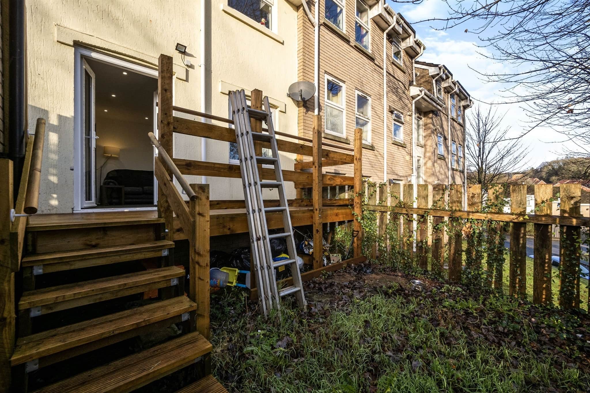 Property at Queen Elizabeth Drive, Paignton