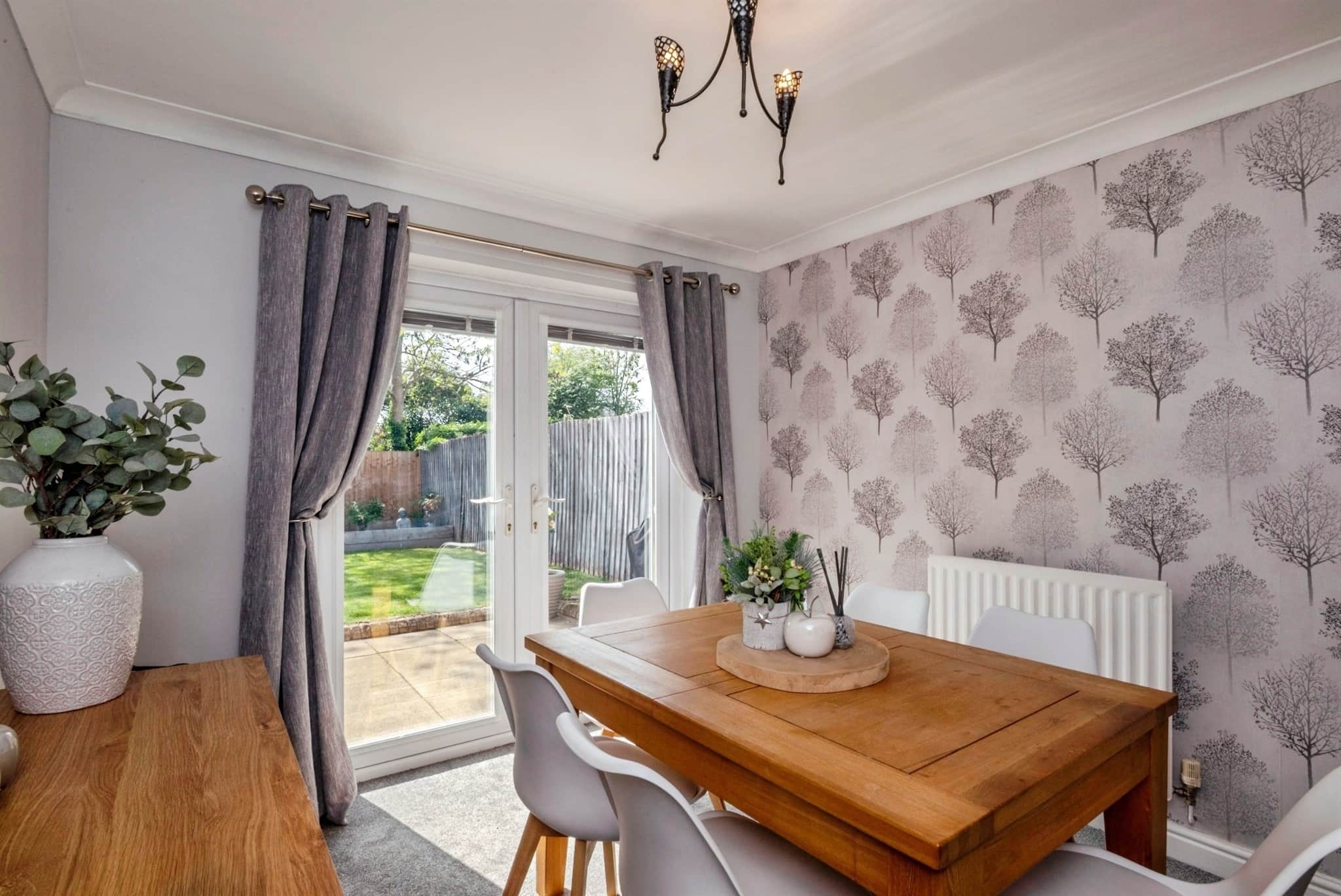 Property at Draycote Close, Worcester