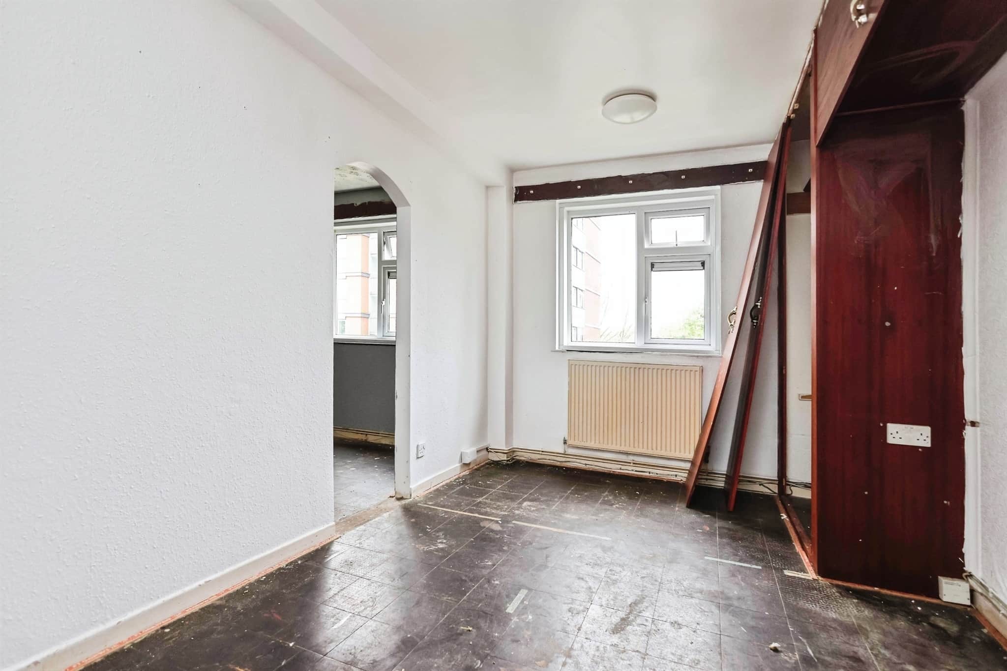 Property at Bushwood Road, Birmingham