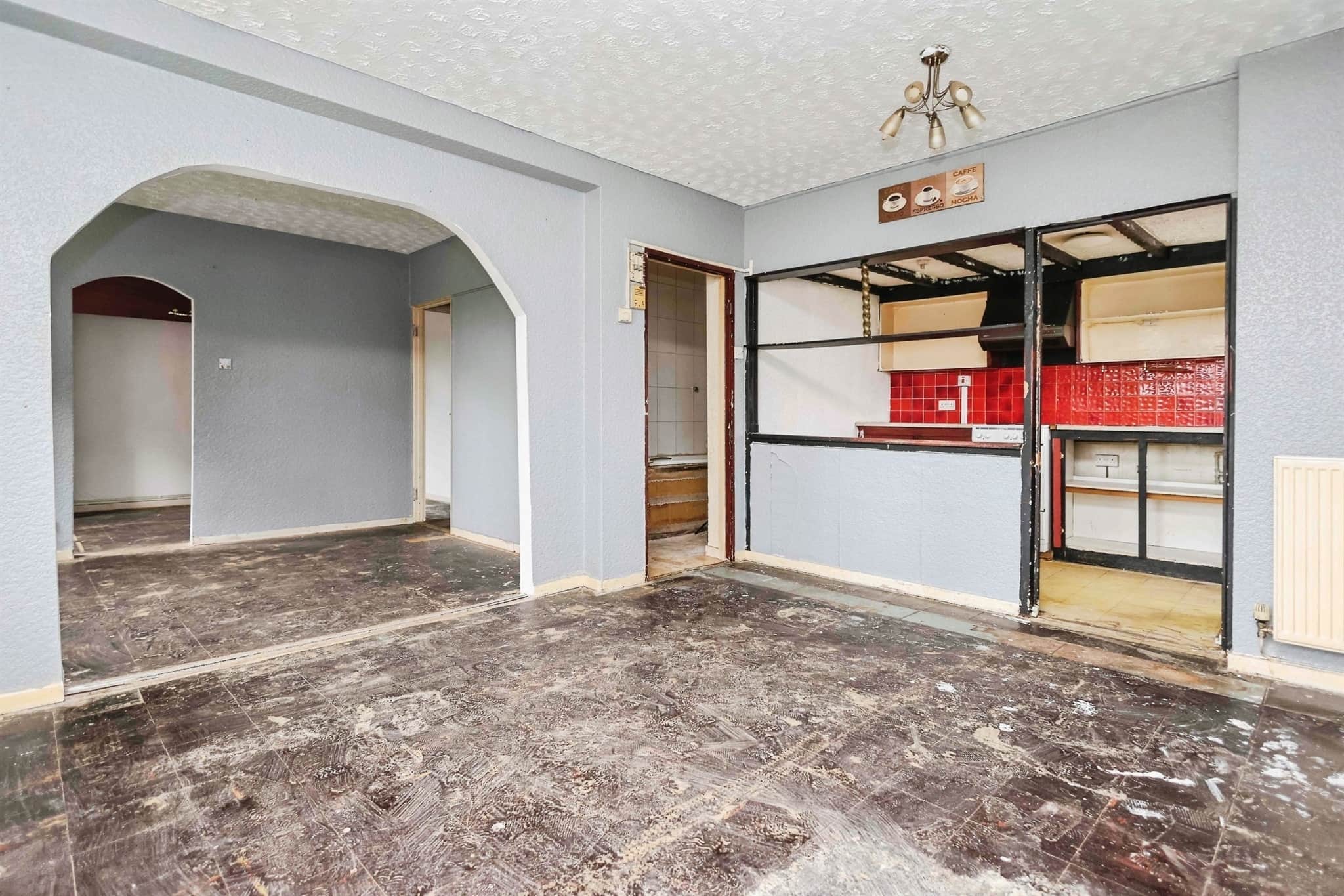 Property at Bushwood Road, Birmingham