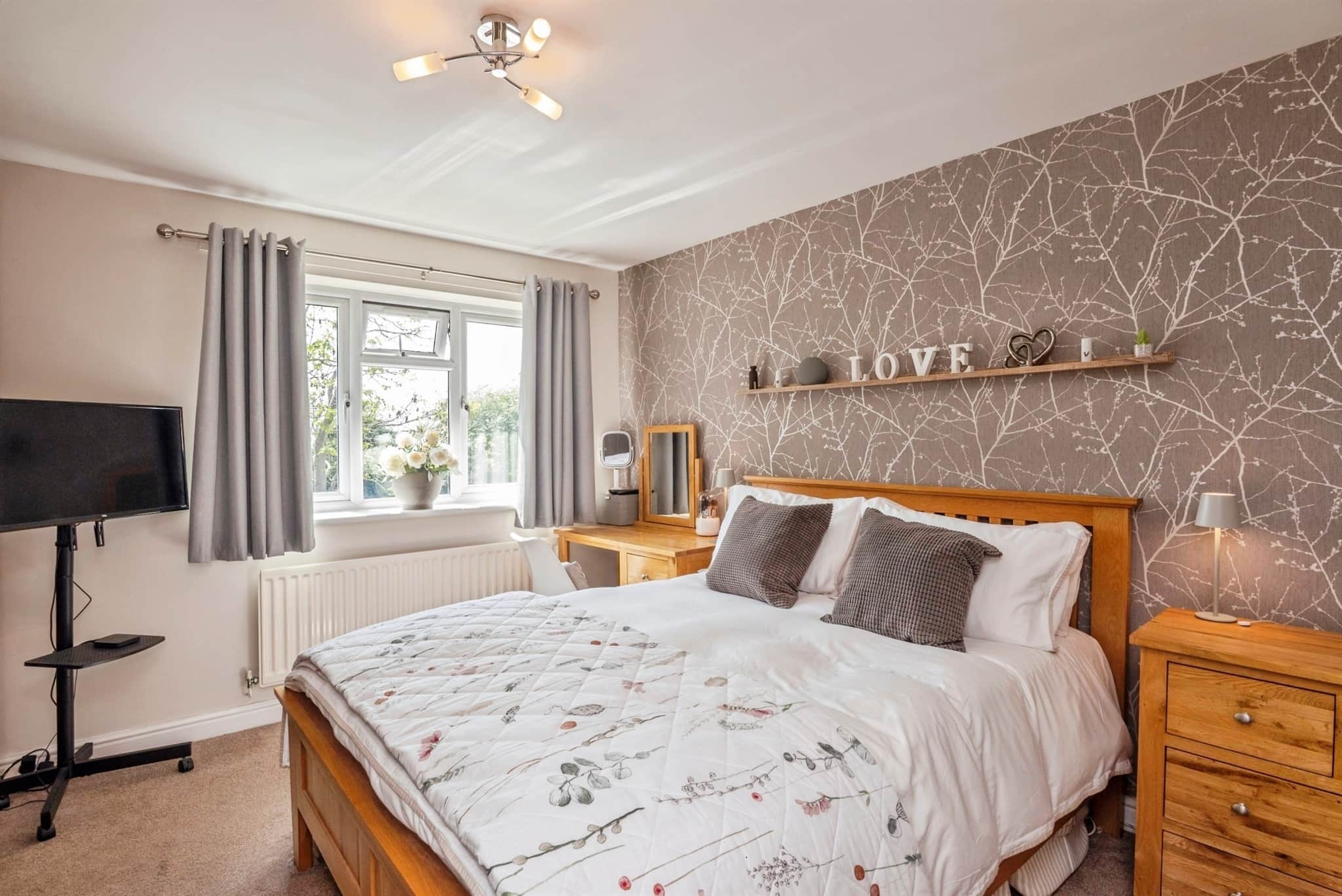 Property at Draycote Close, Worcester