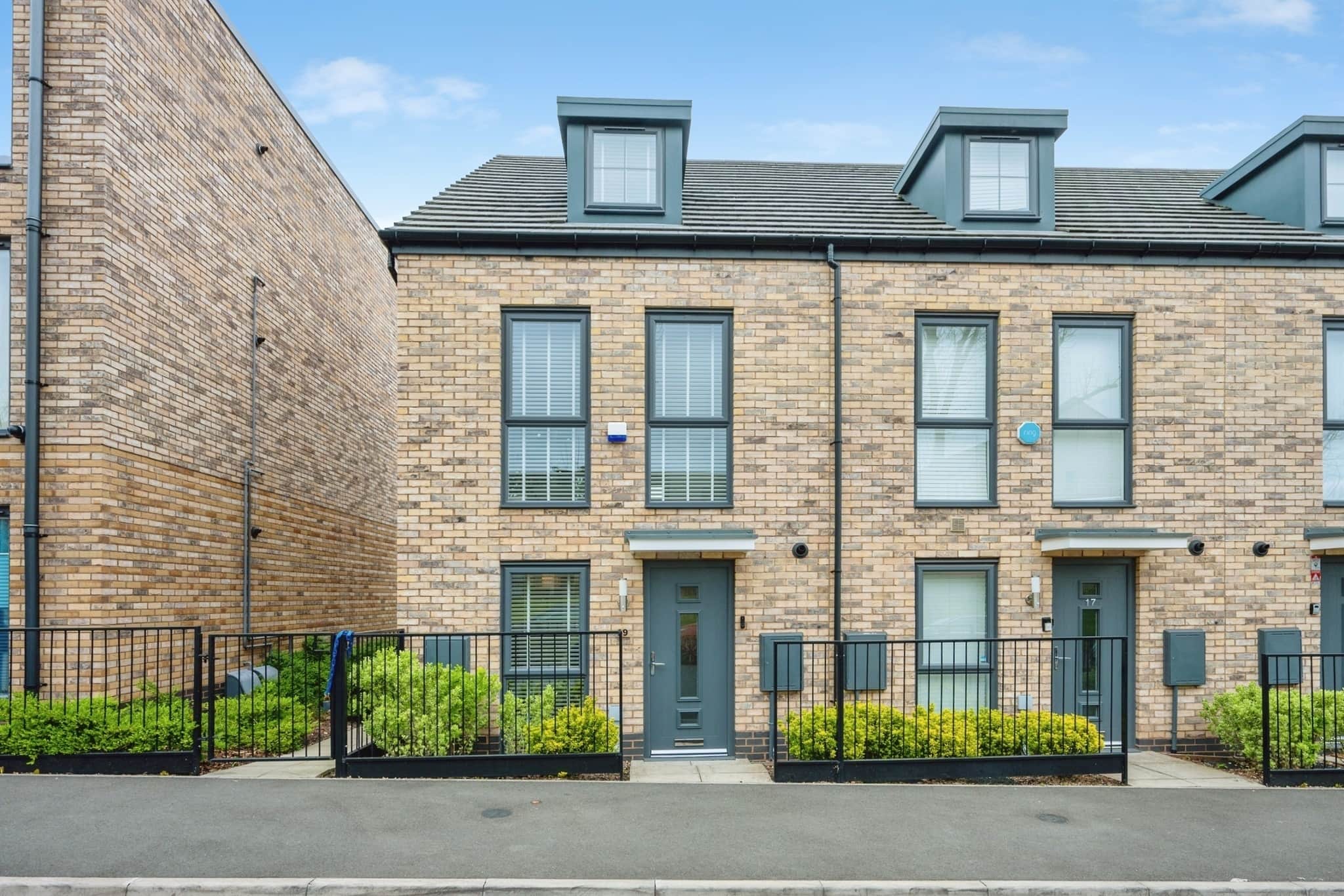 Property at Hope Street, Birmingham