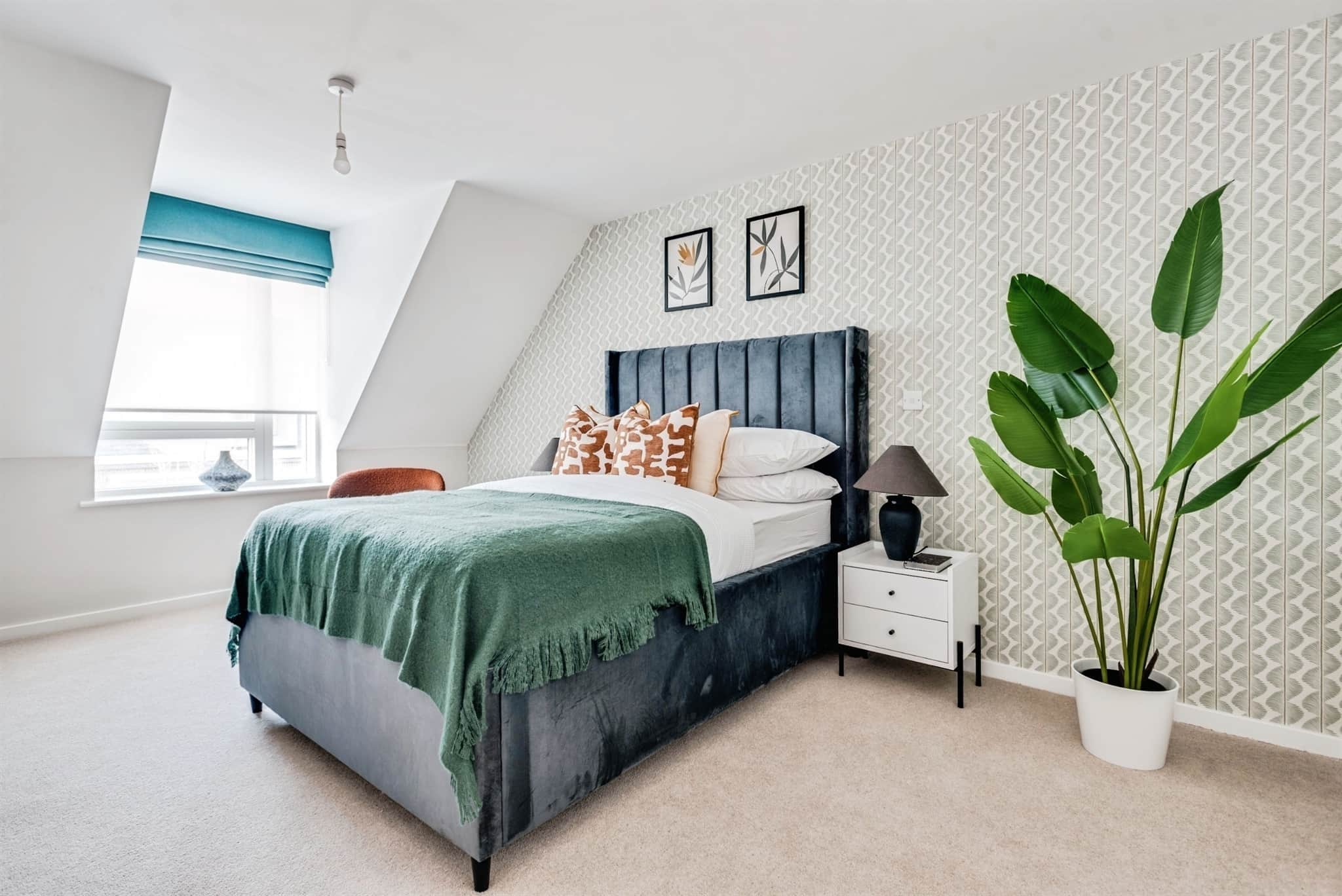 Property at Oakfield, Swindon