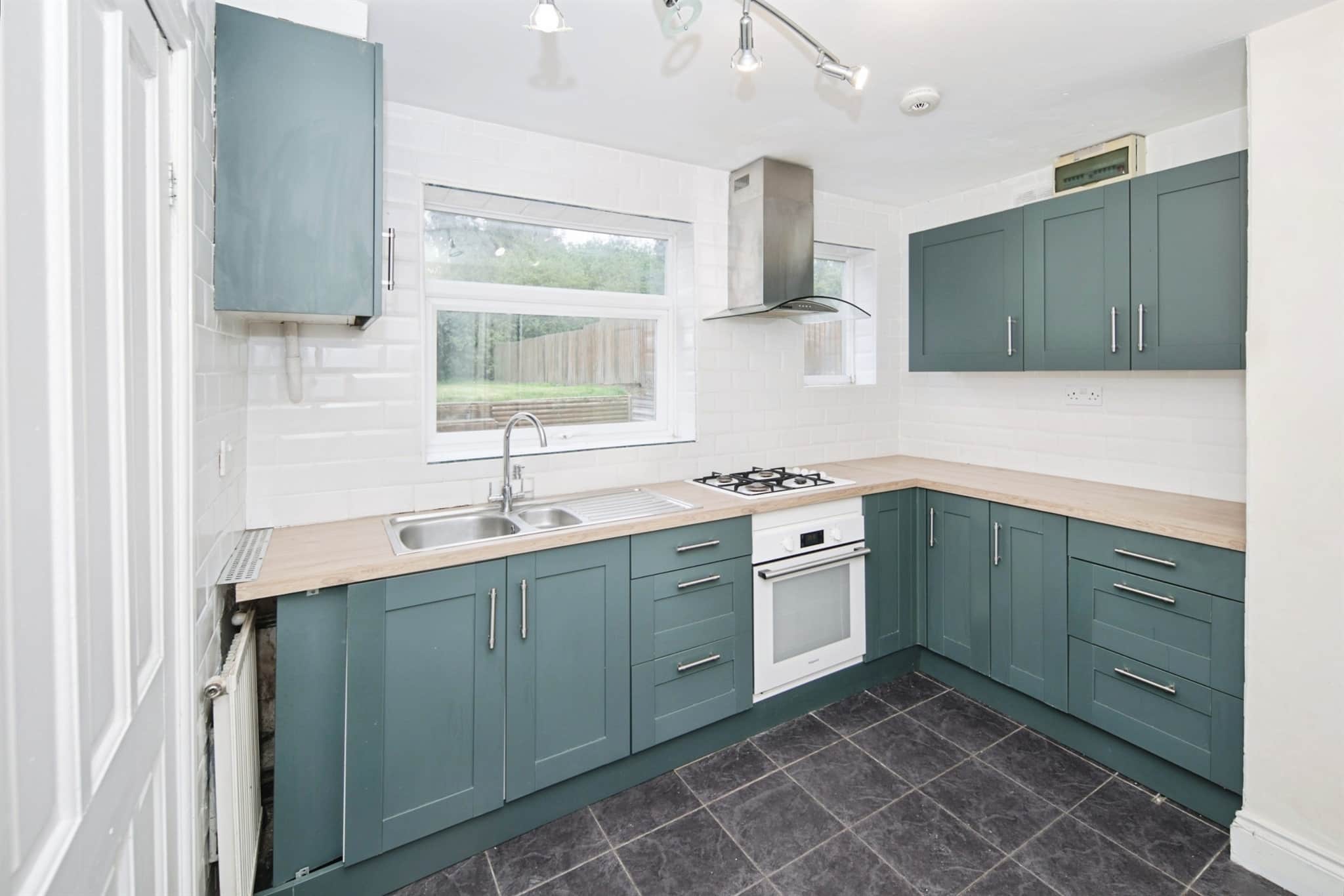 Property at Hyde Road, Kenilworth