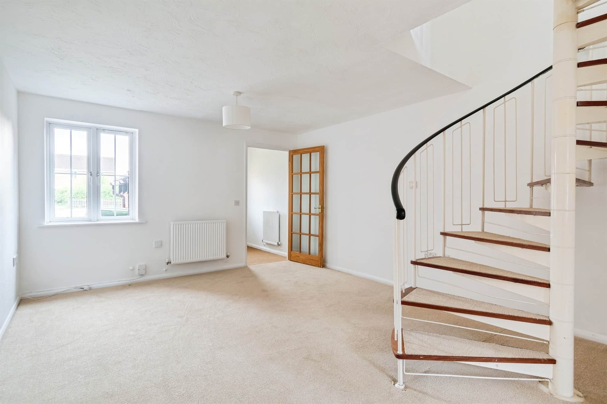Property at Moyle Park, Hilperton, Trowbridge