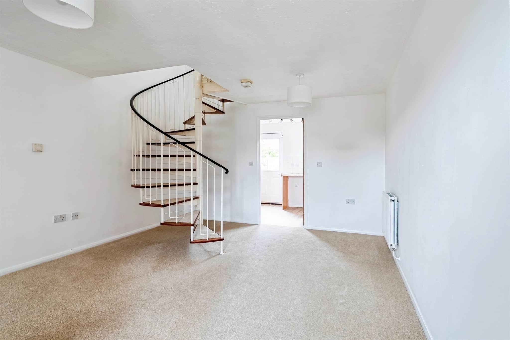 Property at Moyle Park, Hilperton, Trowbridge