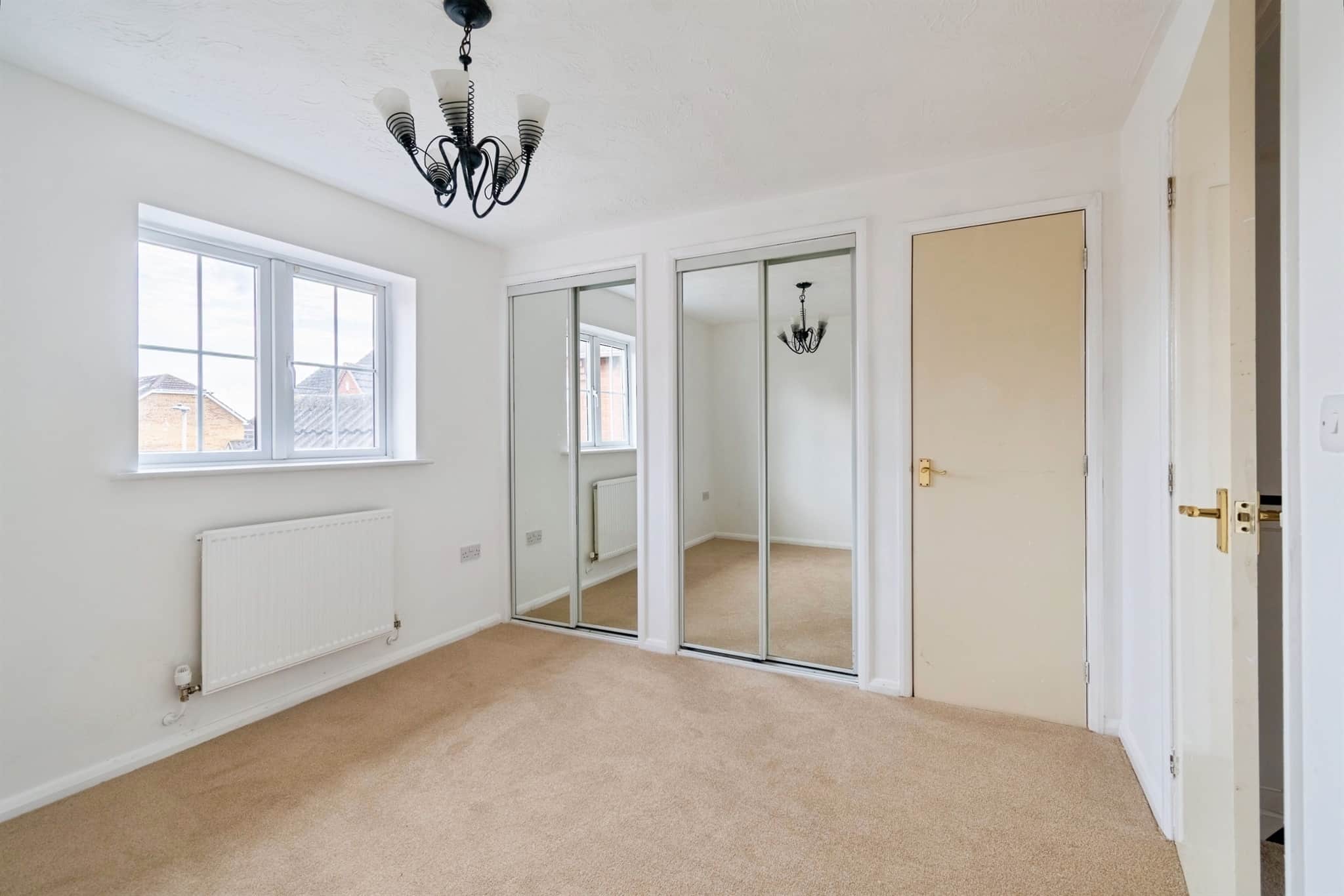 Property at Moyle Park, Hilperton, Trowbridge
