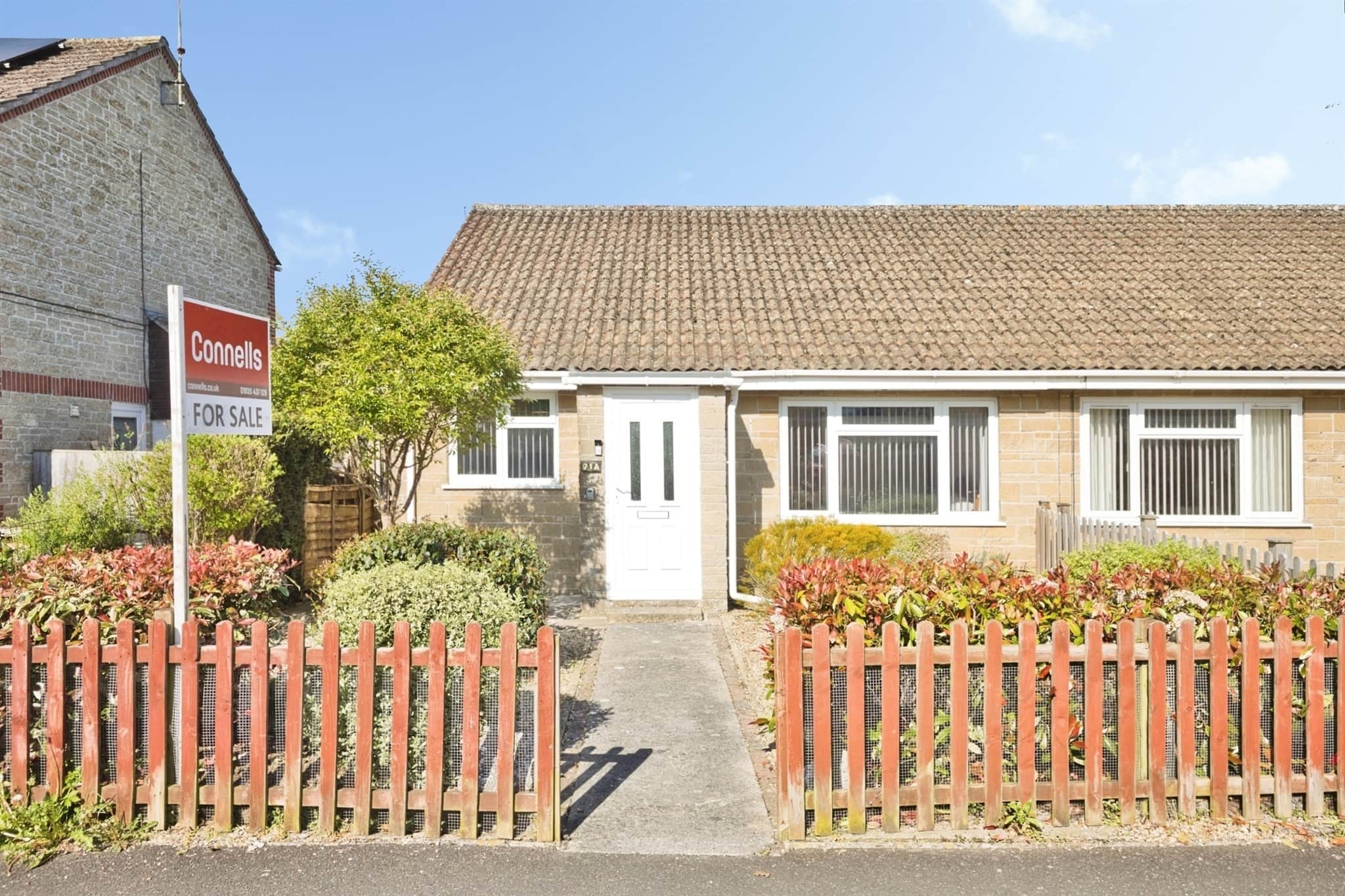 Property at Bridle Way, Barwick, Yeovil