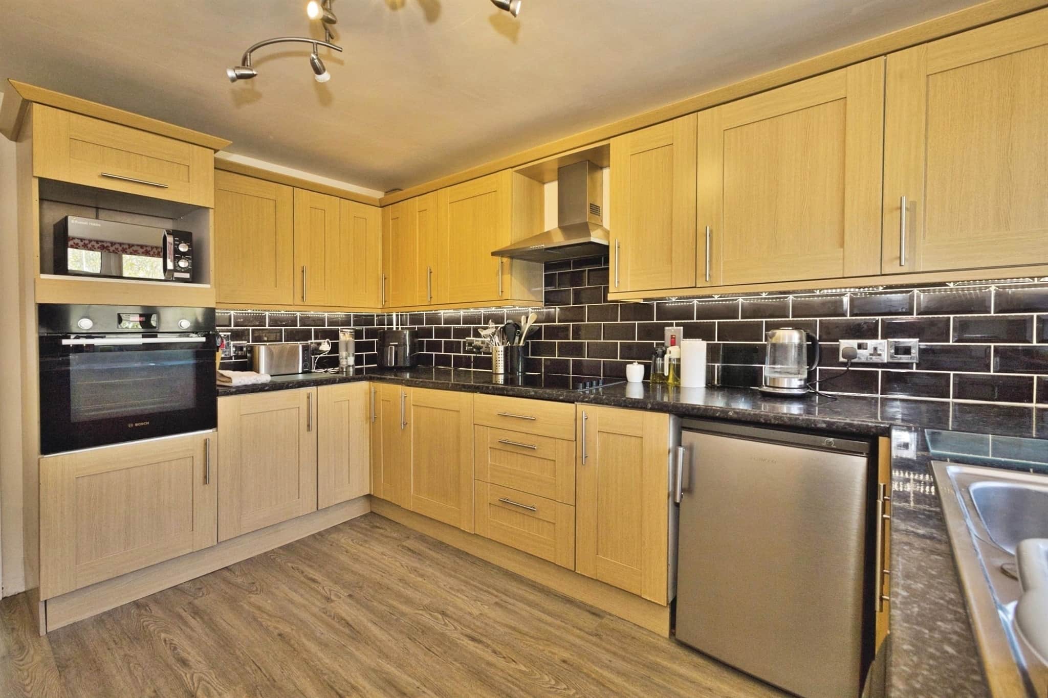 Property at Bridle Way, Barwick, Yeovil