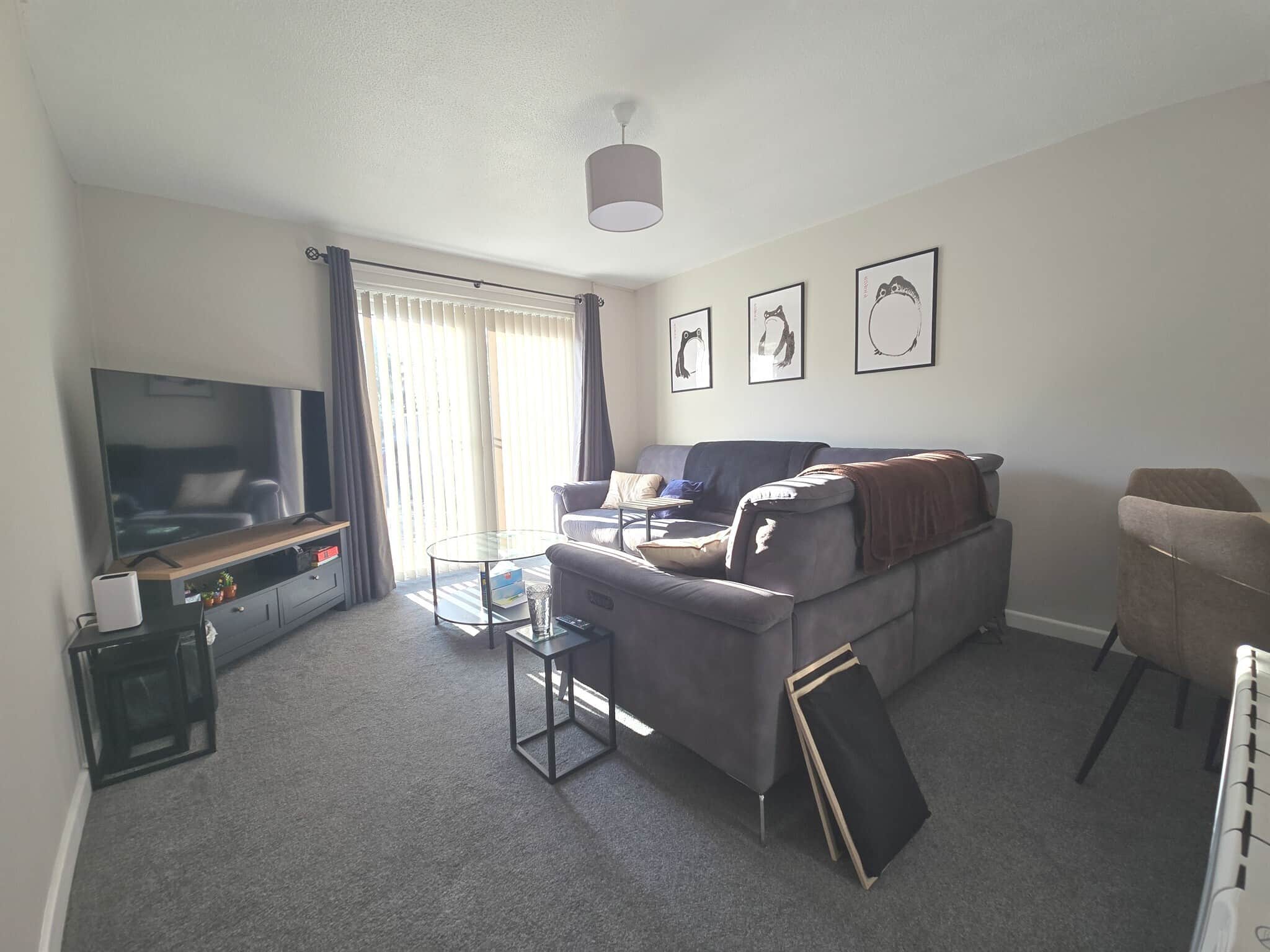 Property at Bridle Way, Barwick, Yeovil
