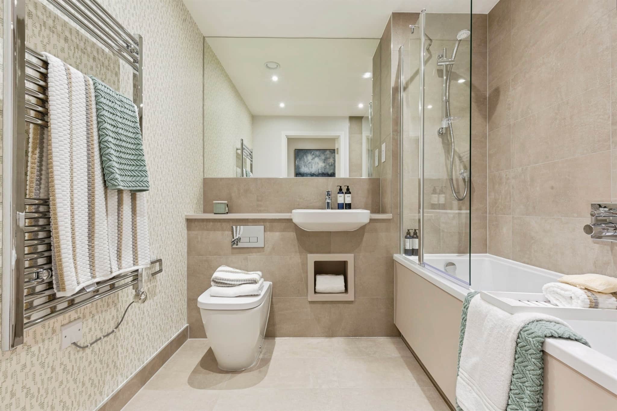 Property at Ochre Place, Northwick Parkside, Wembley