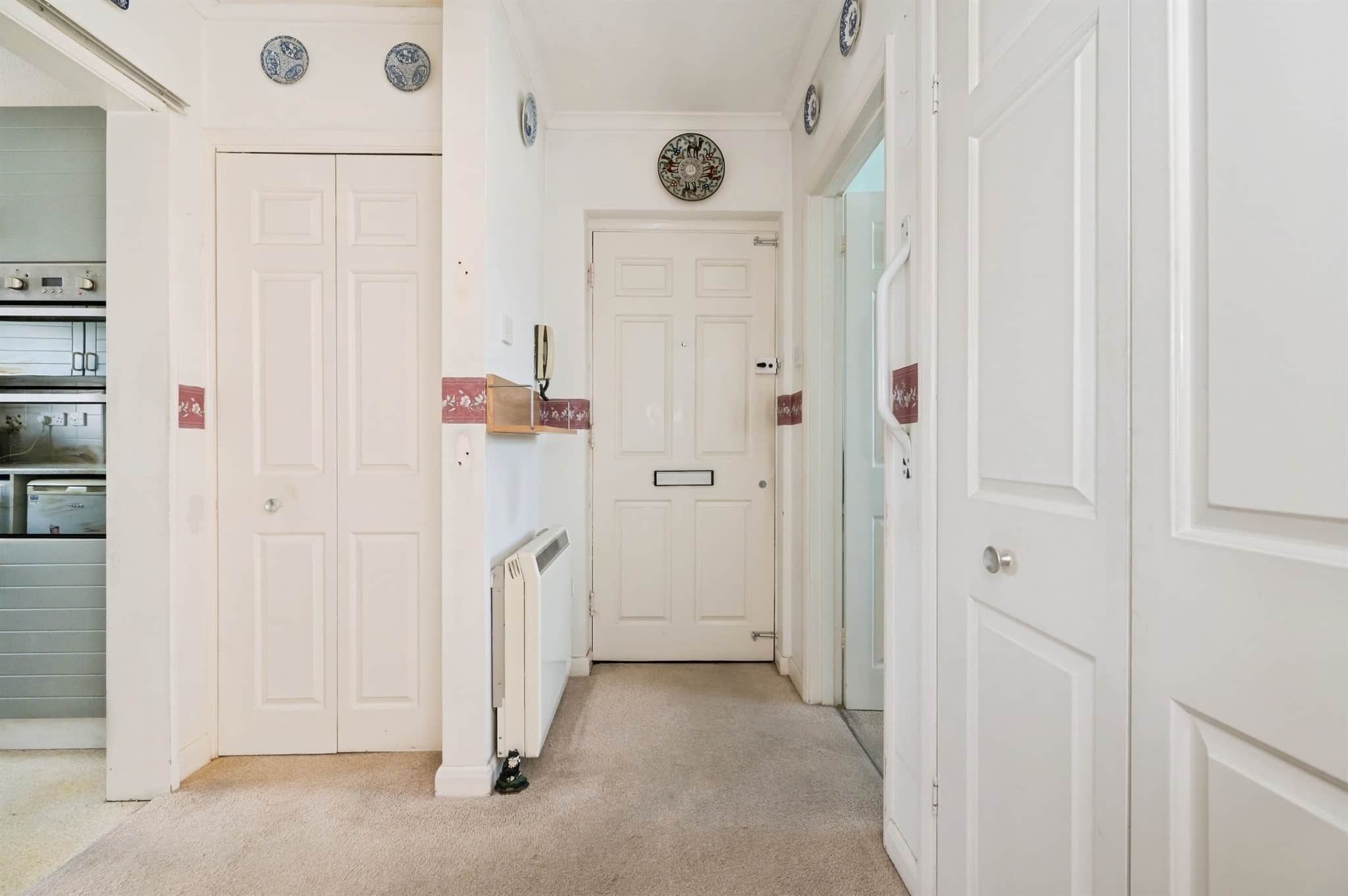 Property at Grove Road, Southampton