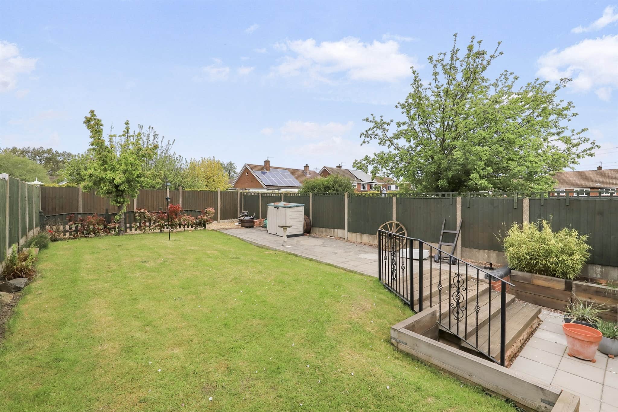 Property at Hopton Crescent, Wednesfield, Wolverhampton