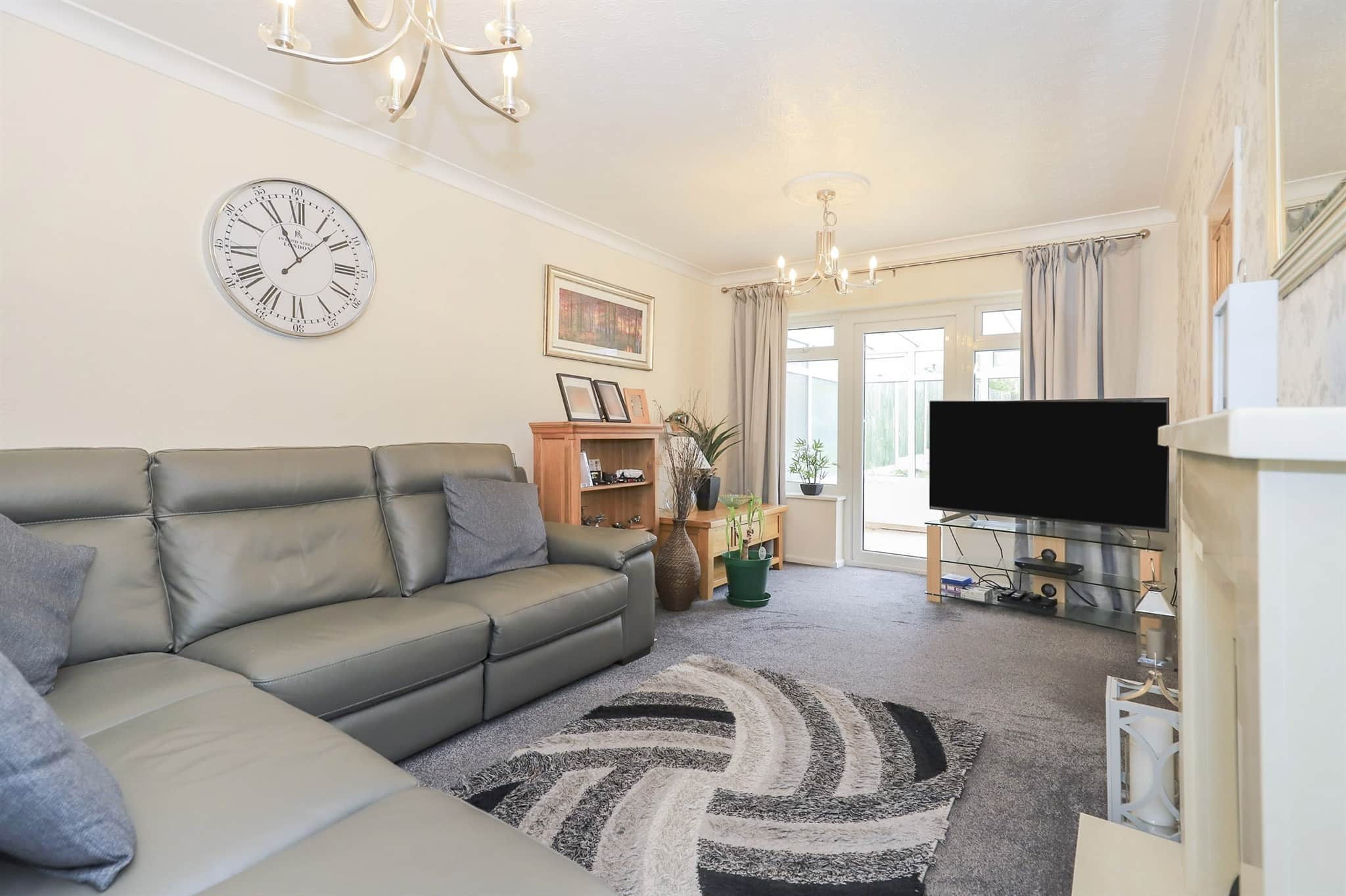 Property at Hopton Crescent, Wednesfield, Wolverhampton