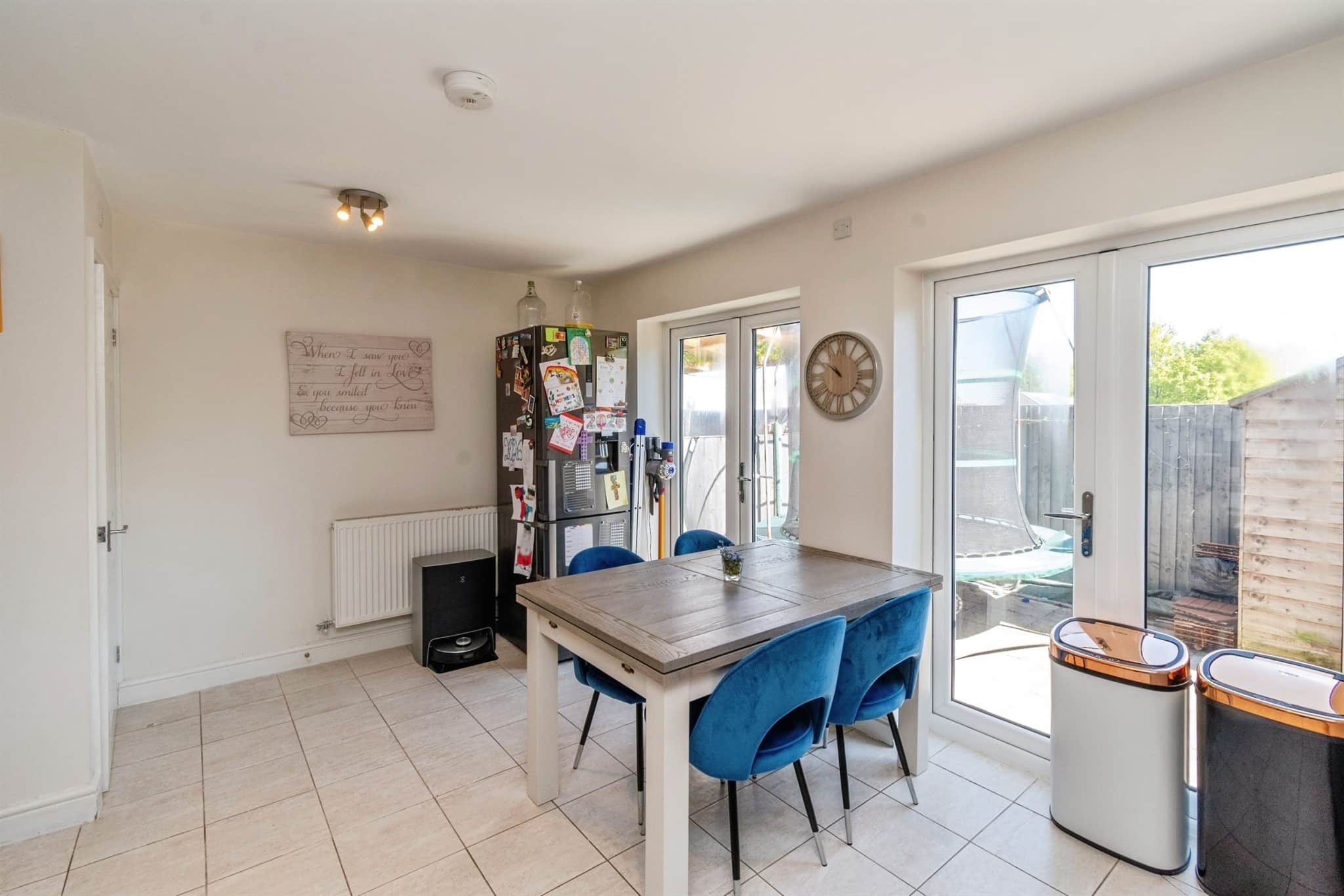 Property at Oldhall Road, Walsall