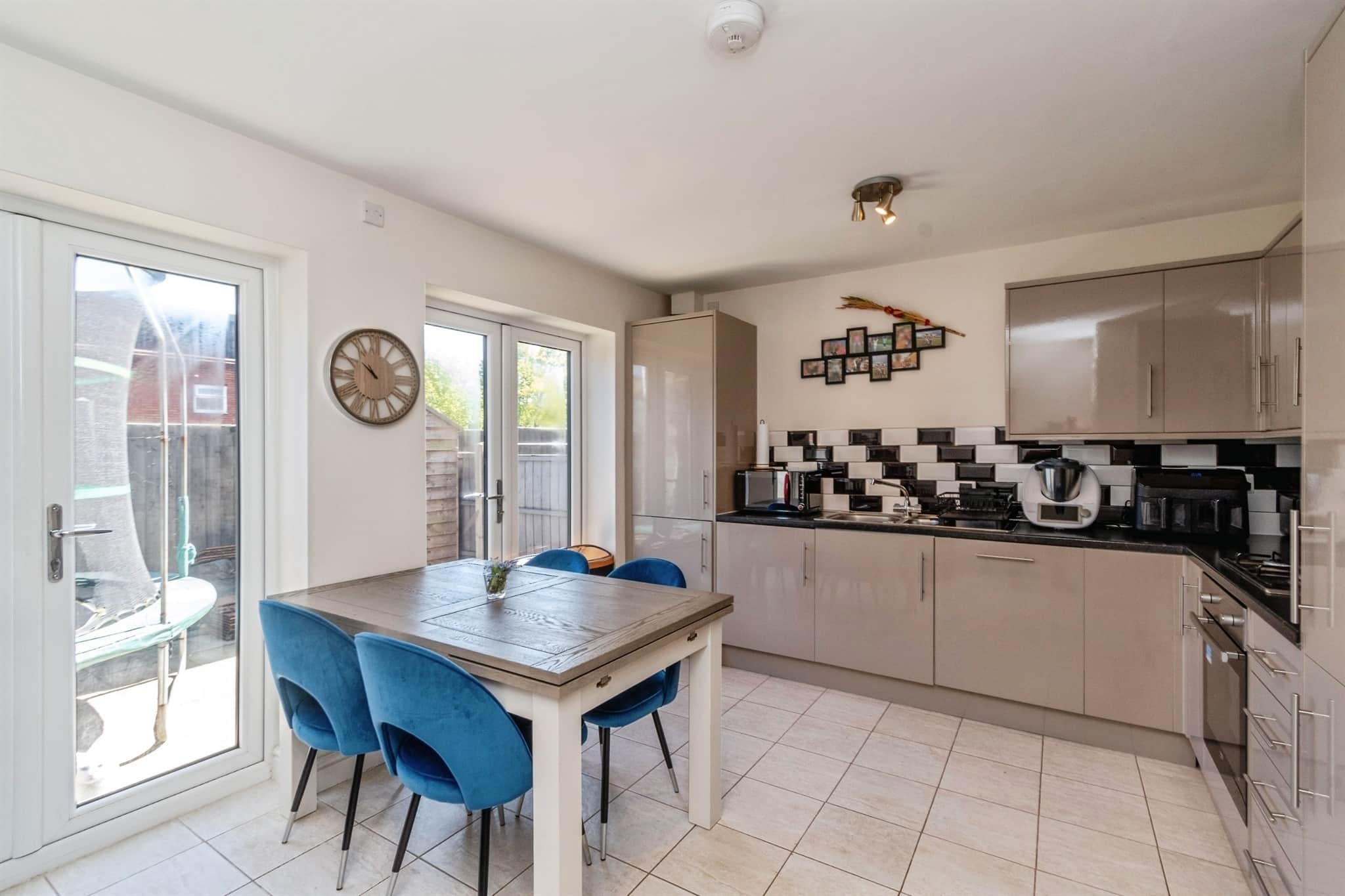 Property at Oldhall Road, Walsall