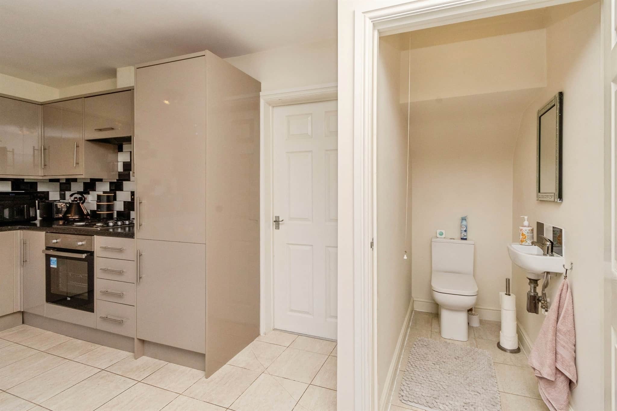 Property at Oldhall Road, Walsall