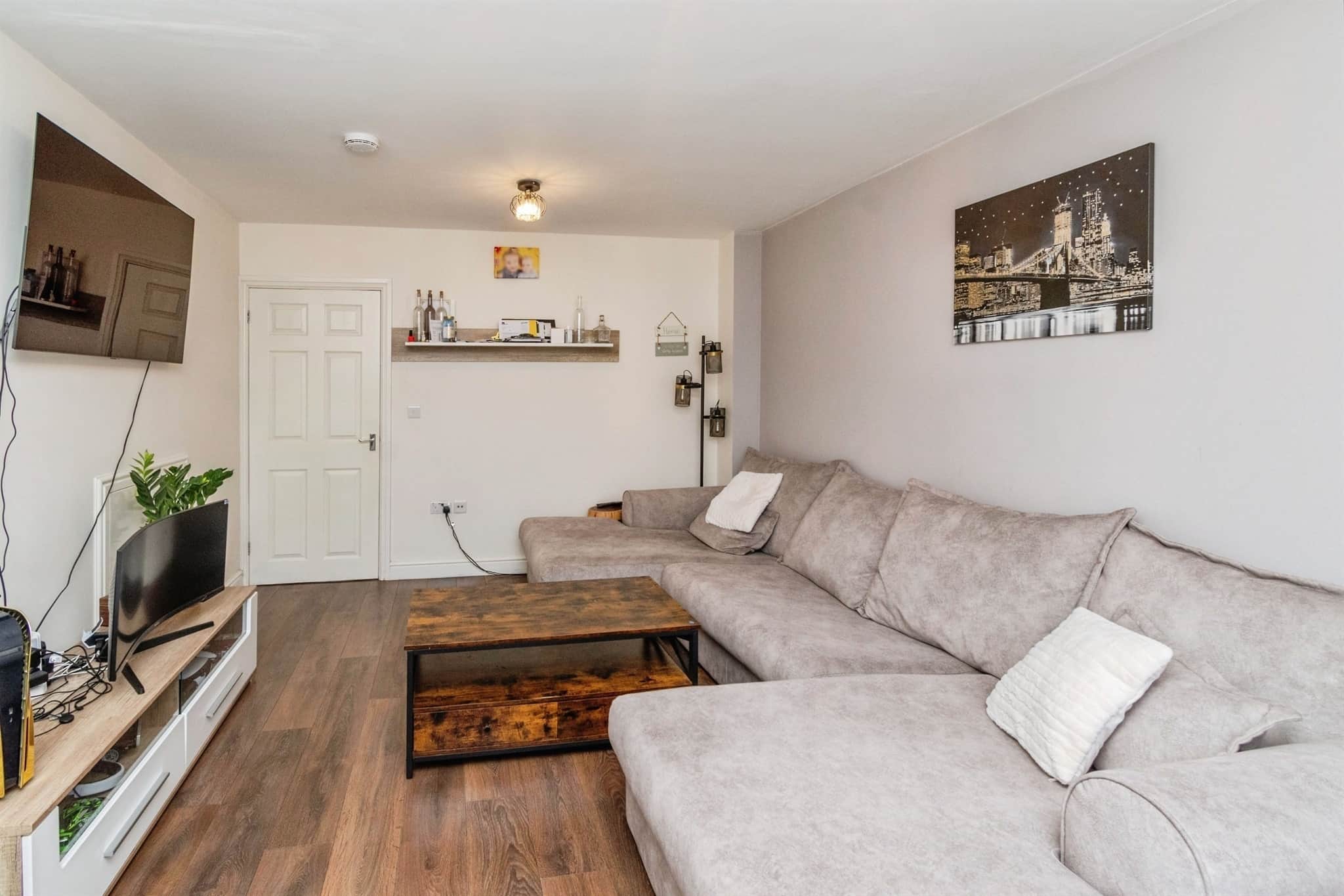 Property at Oldhall Road, Walsall