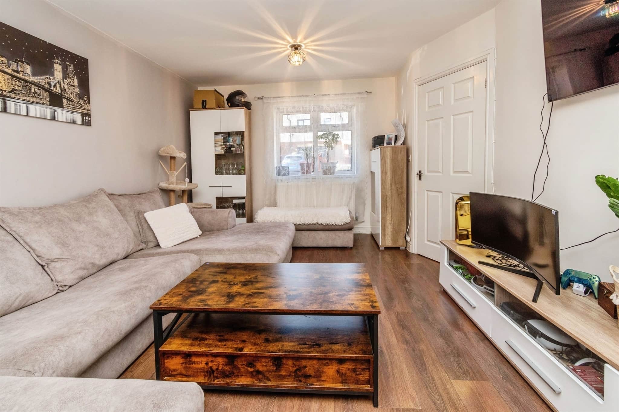 Property at Oldhall Road, Walsall