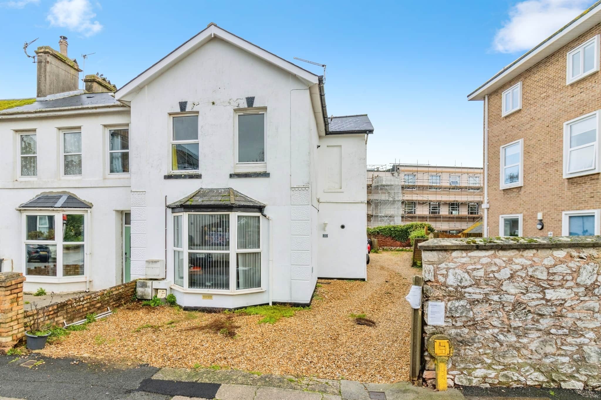 Property at Conway Road, Paignton