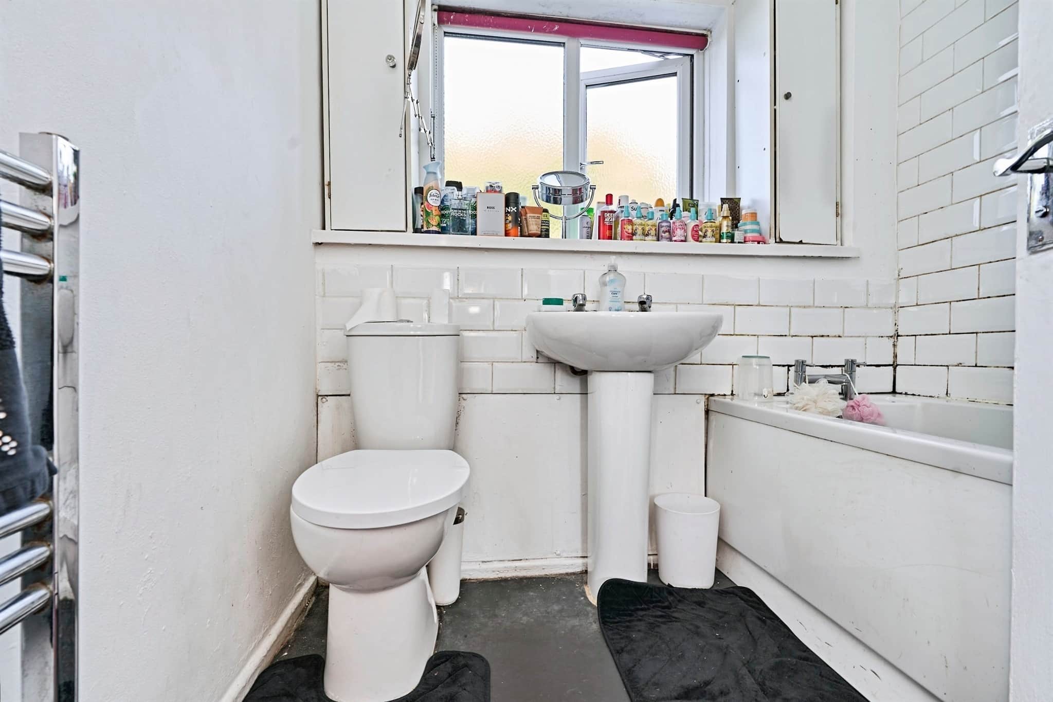 Property at Temple Way, Tividale, Oldbury