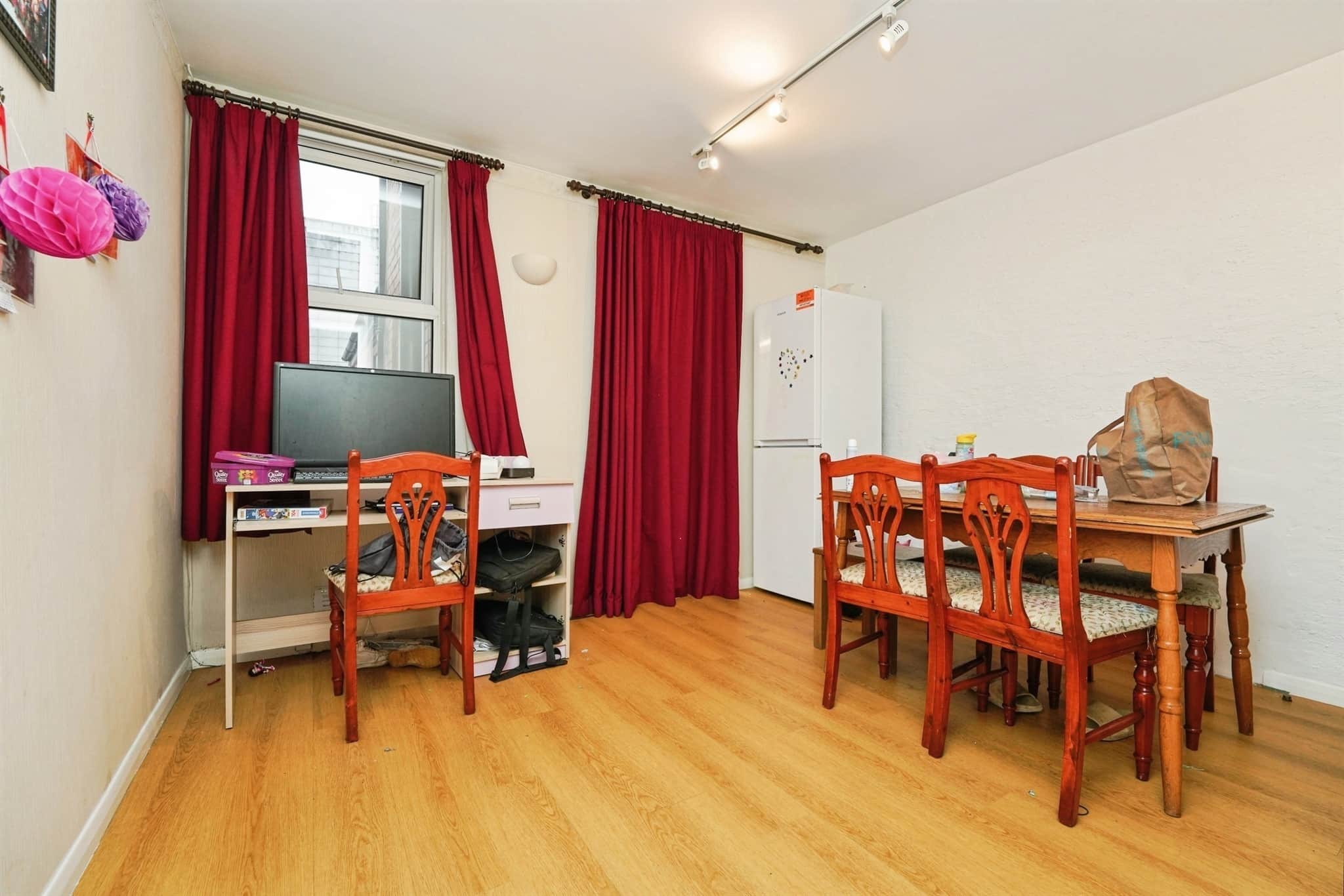 Property at Moor Street, Hereford