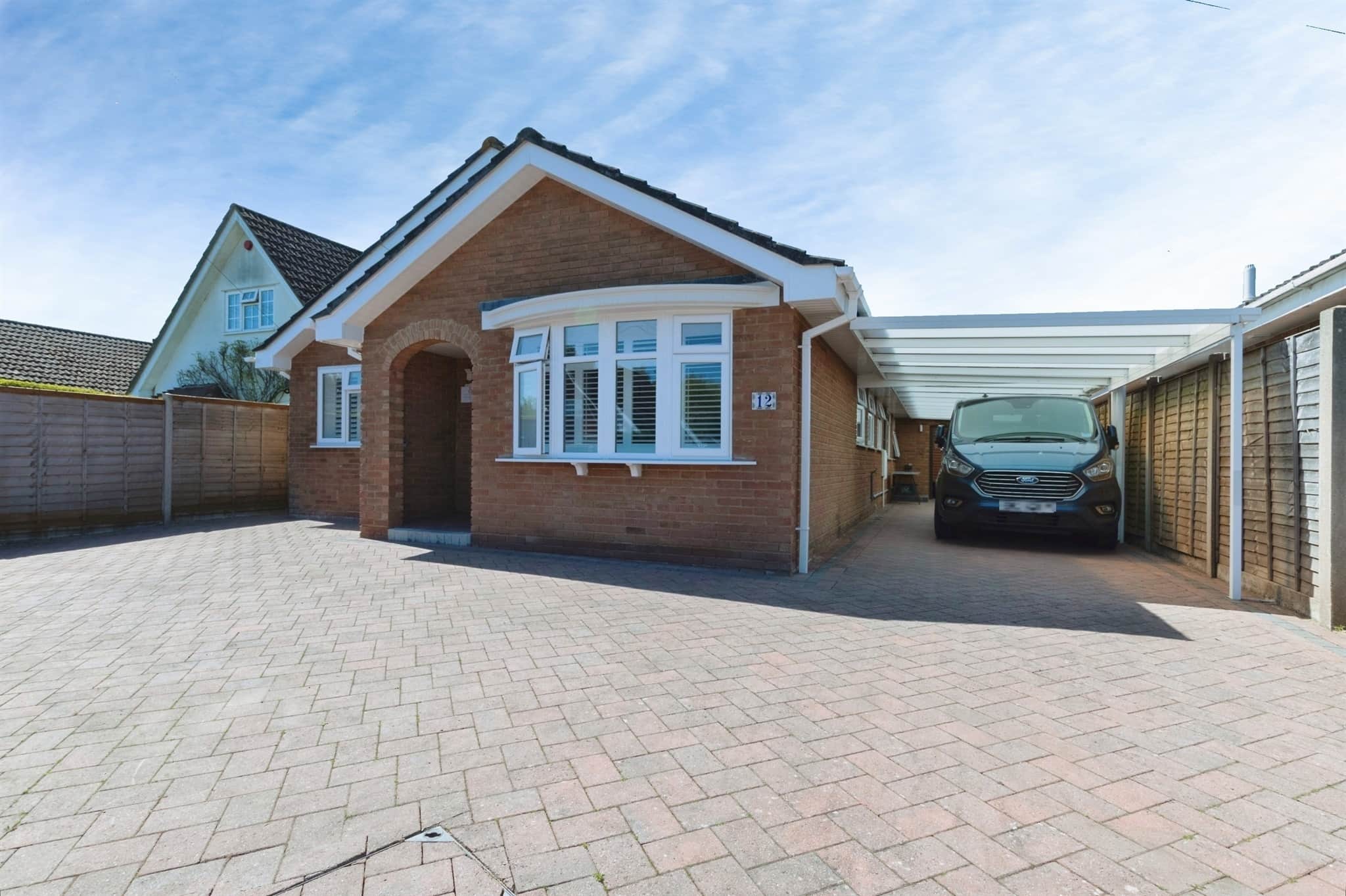 Property at Wisteria Drive, Verwood