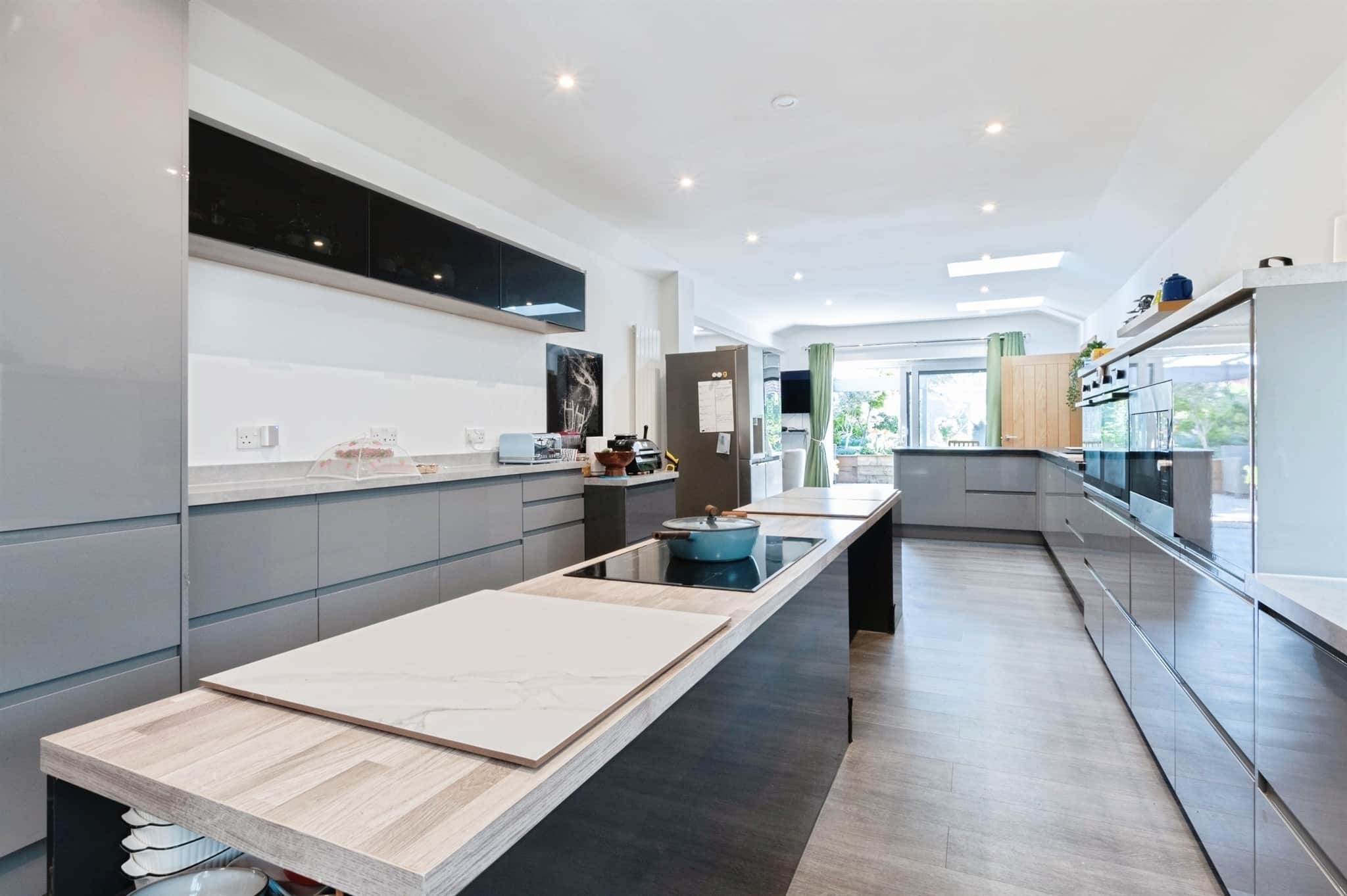 Property at Wisteria Drive, Verwood