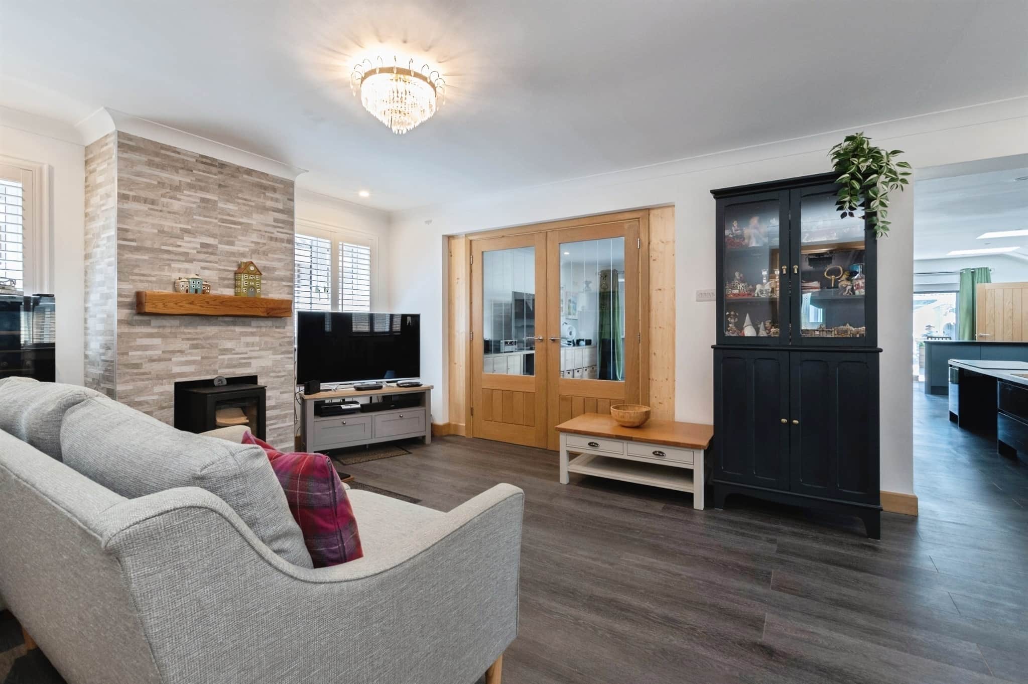 Property at Wisteria Drive, Verwood