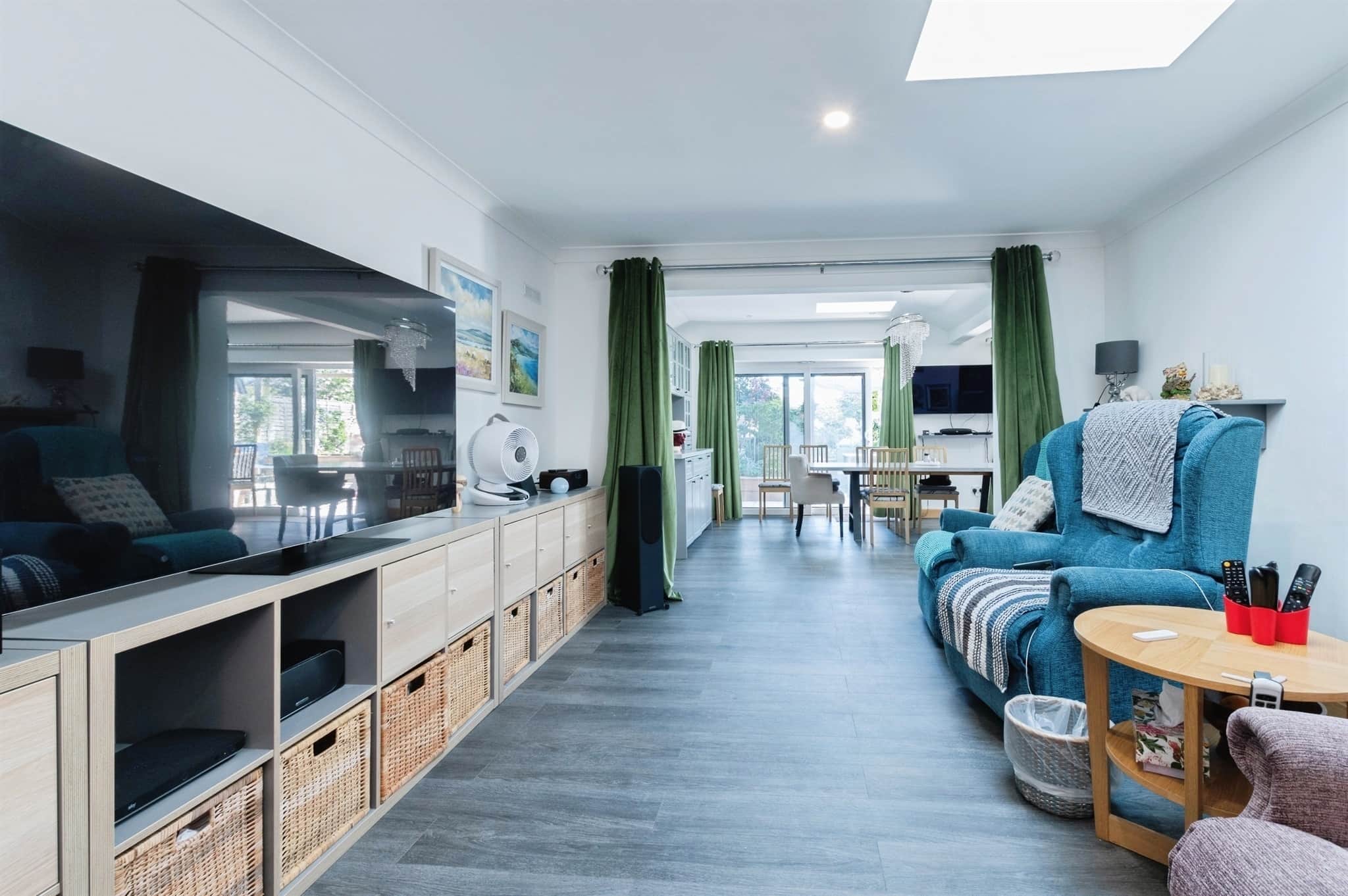 Property at Wisteria Drive, Verwood