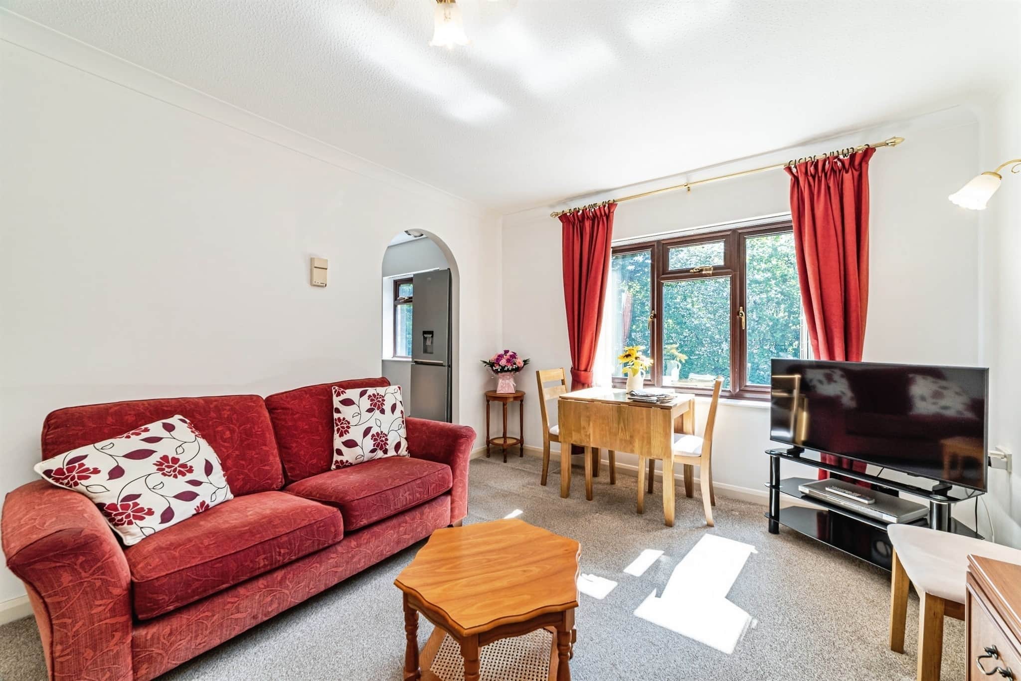 Property at Gershwin Court, Basingstoke