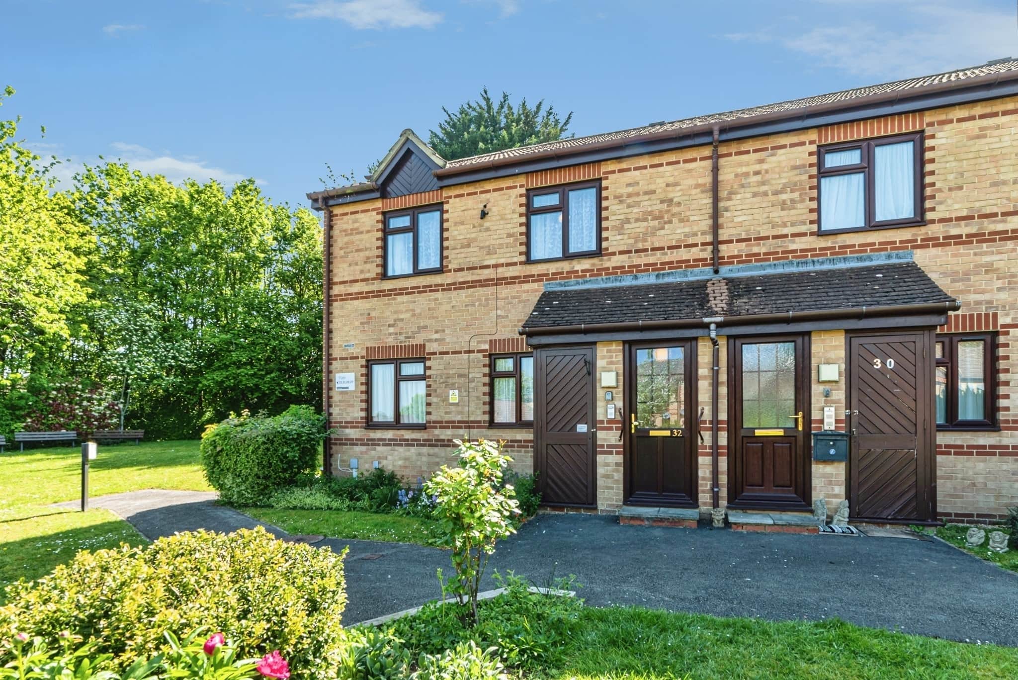 Property at Gershwin Court, Basingstoke