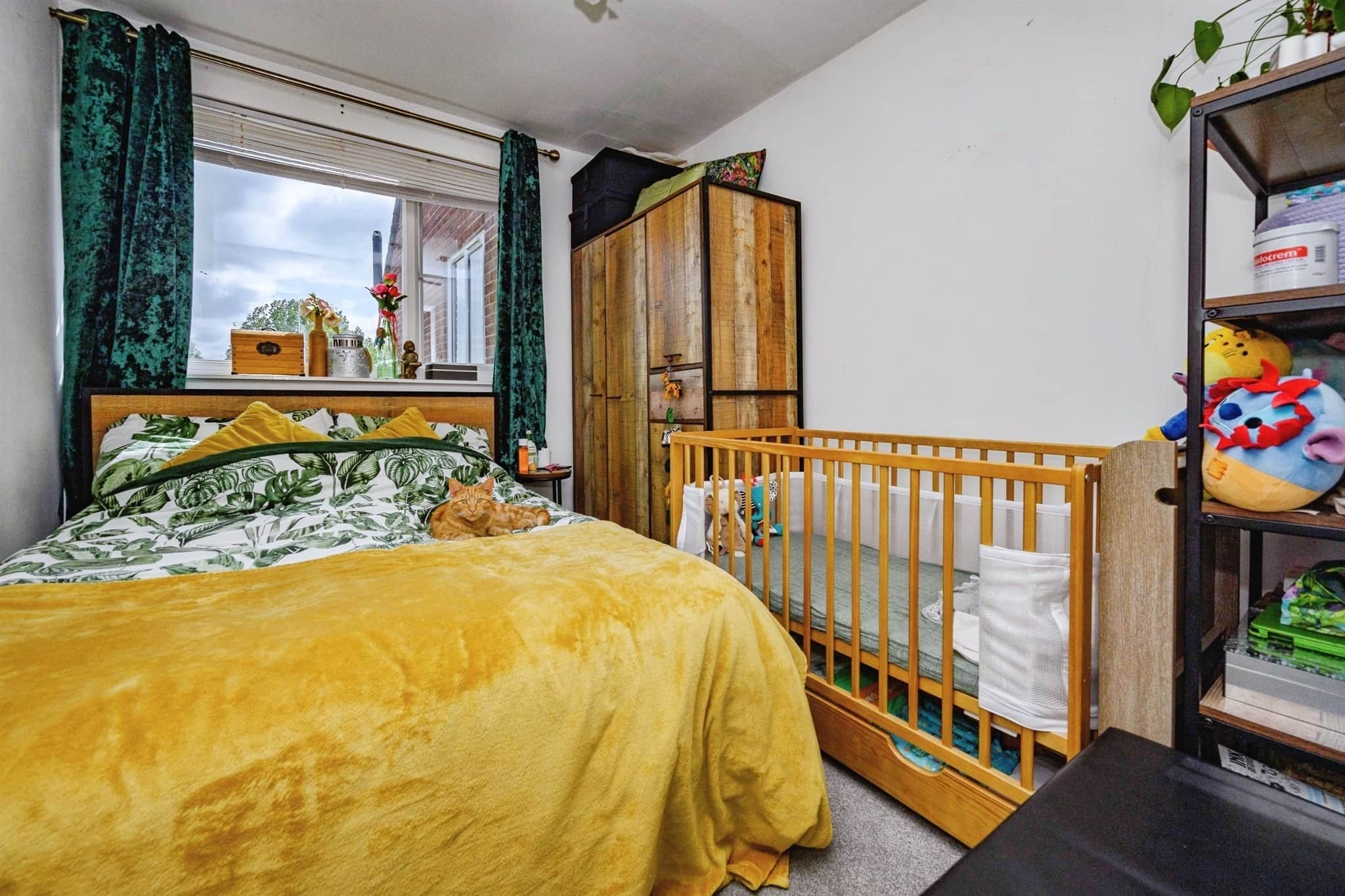 Property at Sheephouse Road, Hemel Hempstead