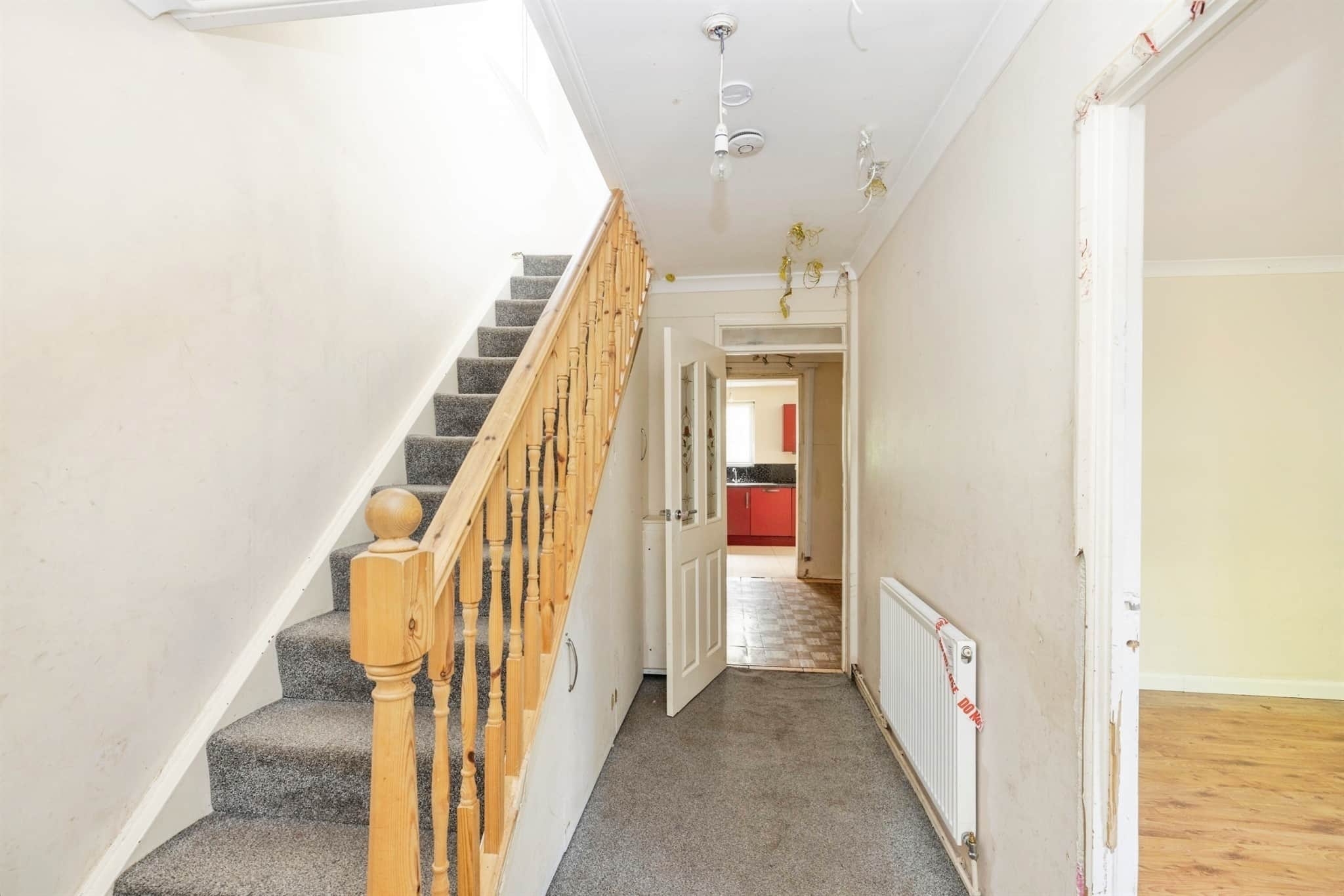 Property at Birstal Green, Watford