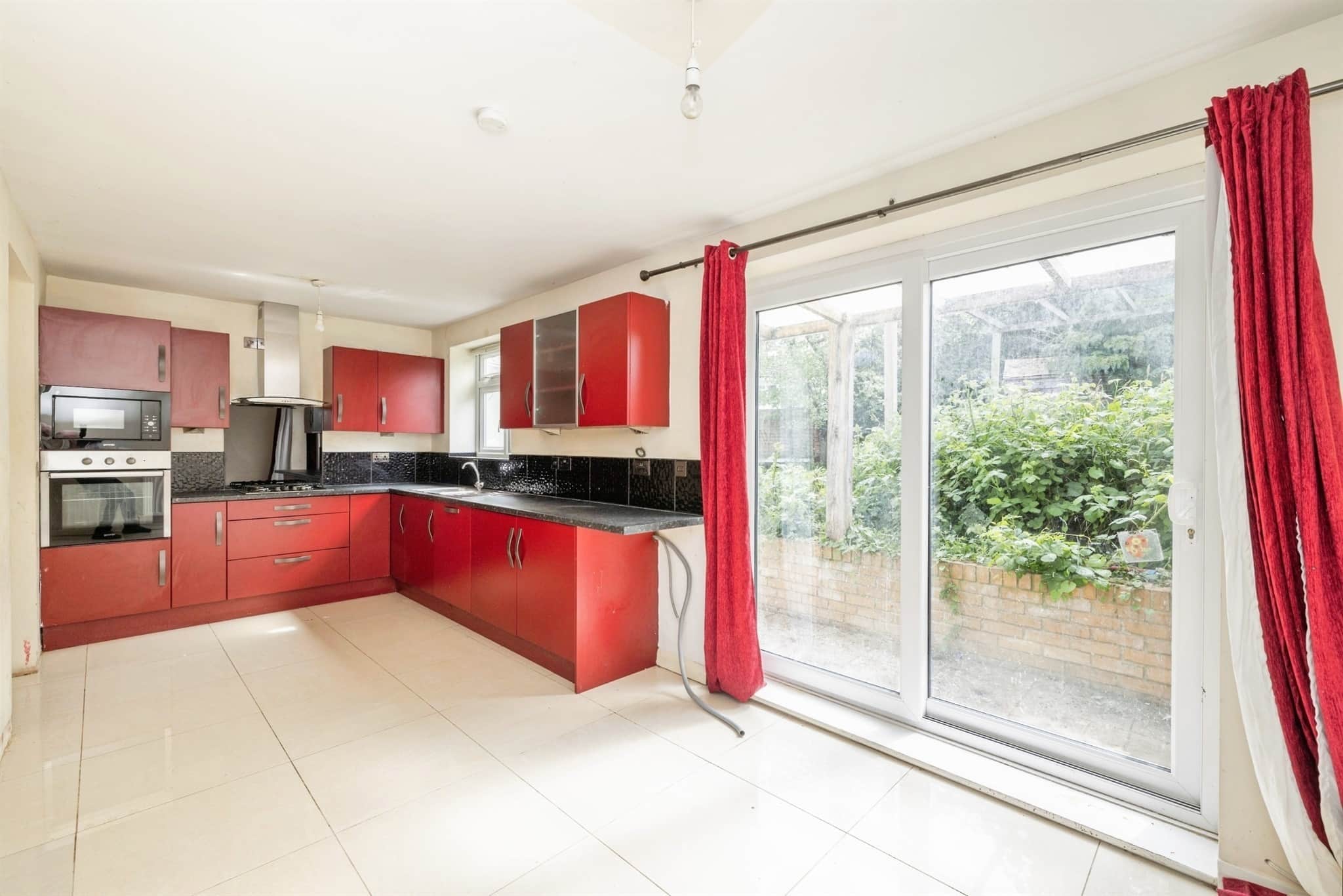 Property at Birstal Green, Watford