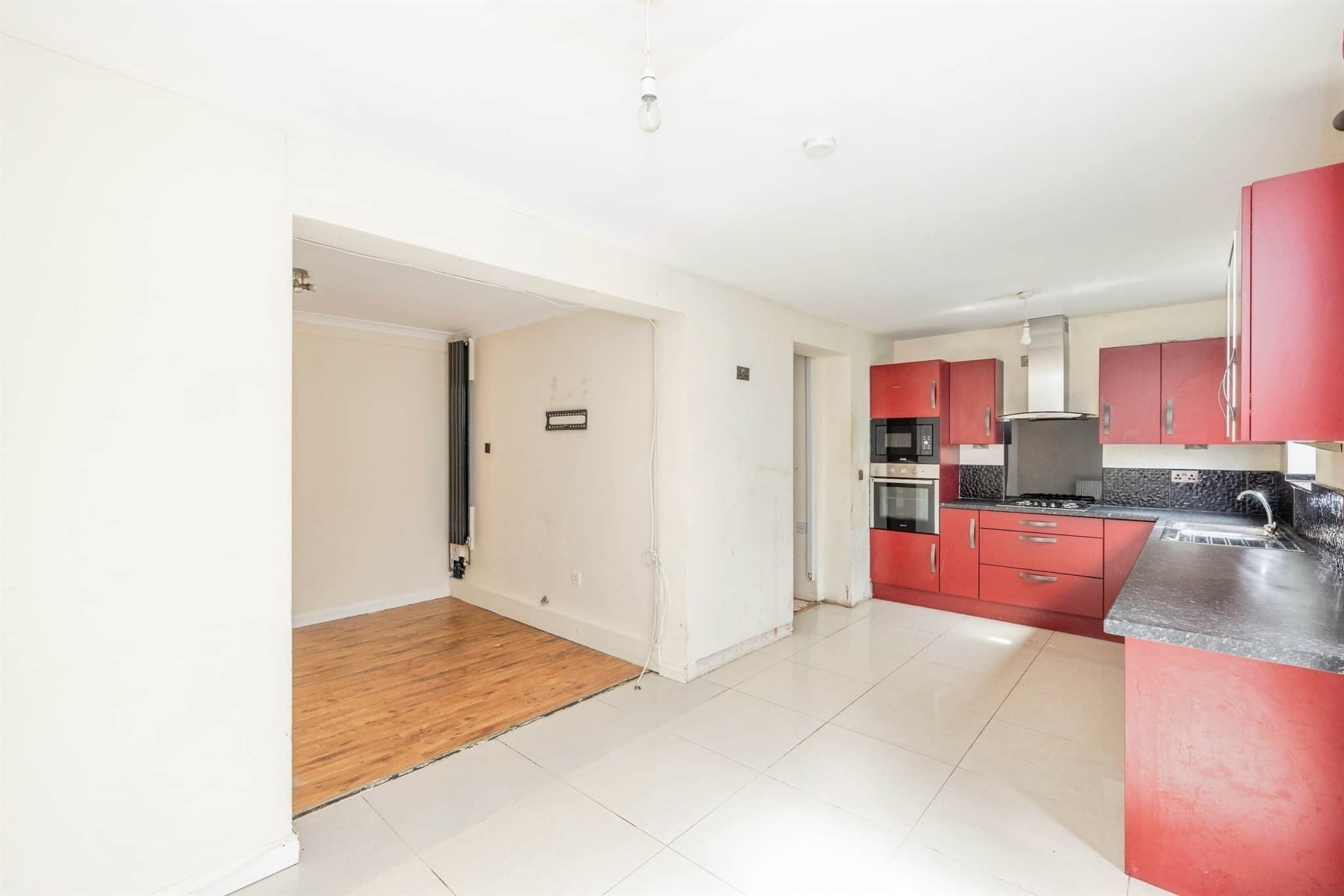 Property at Birstal Green, Watford