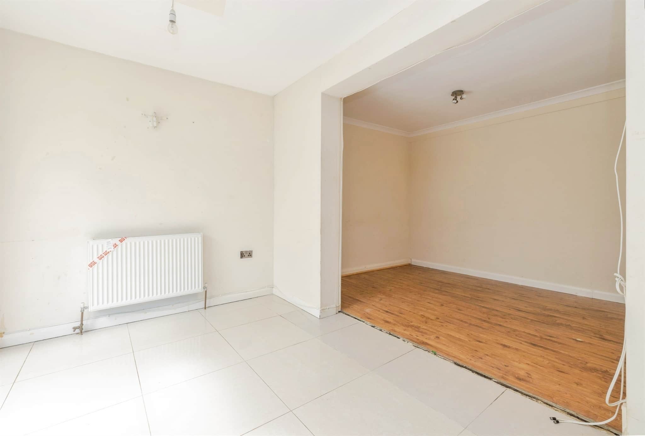 Property at Birstal Green, Watford