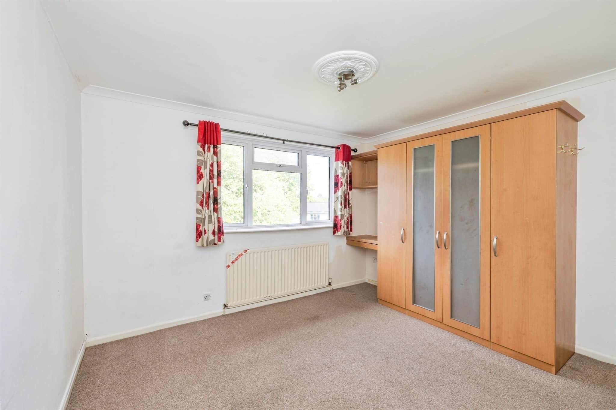 Property at Birstal Green, Watford
