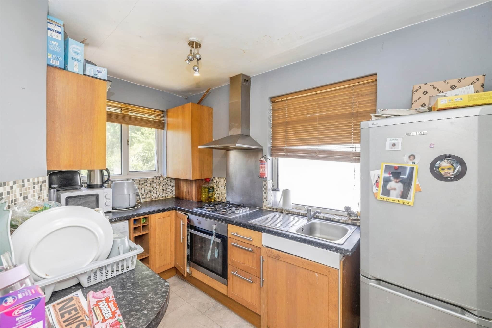 Property at Courtlands Drive, Watford