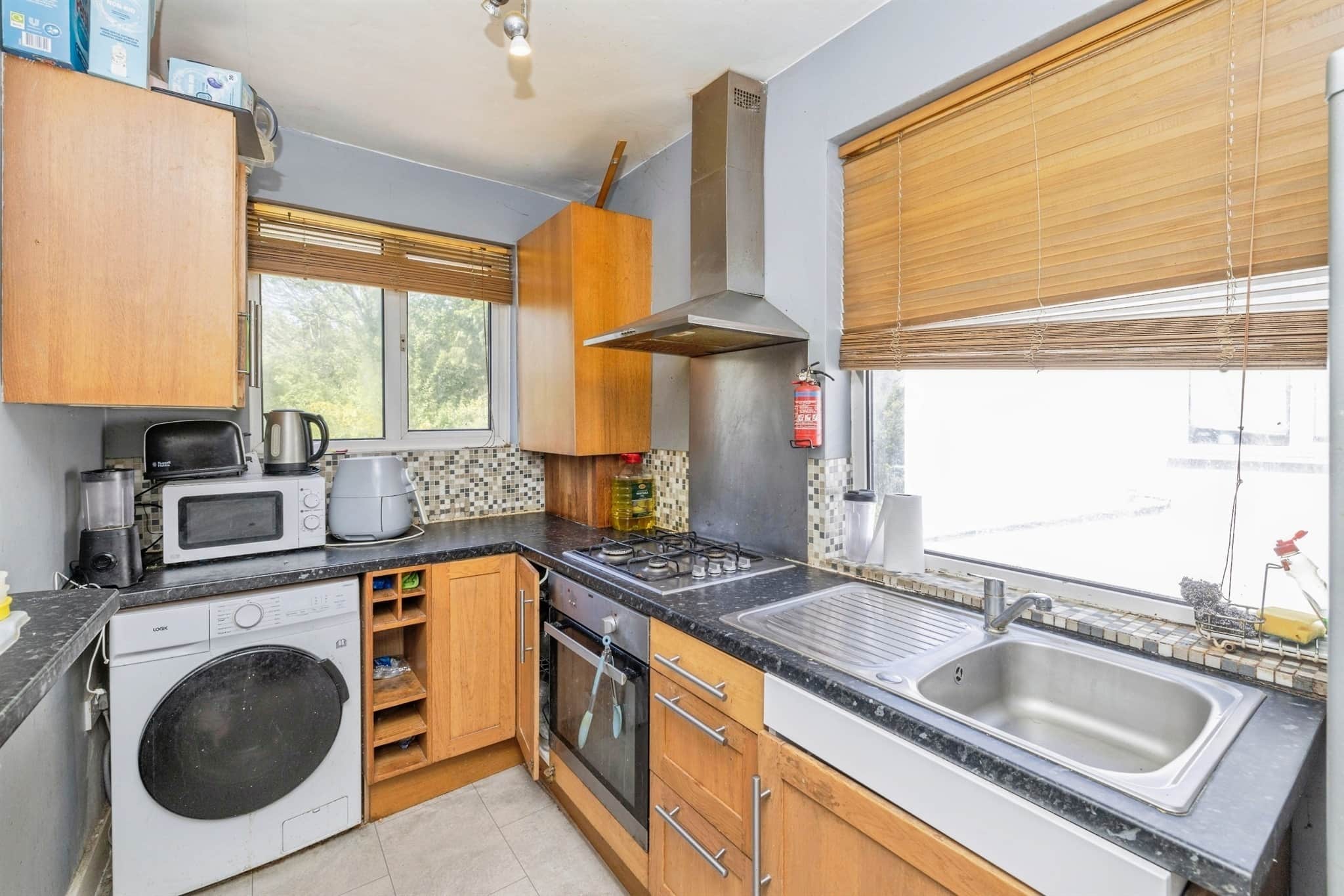 Property at Courtlands Drive, Watford