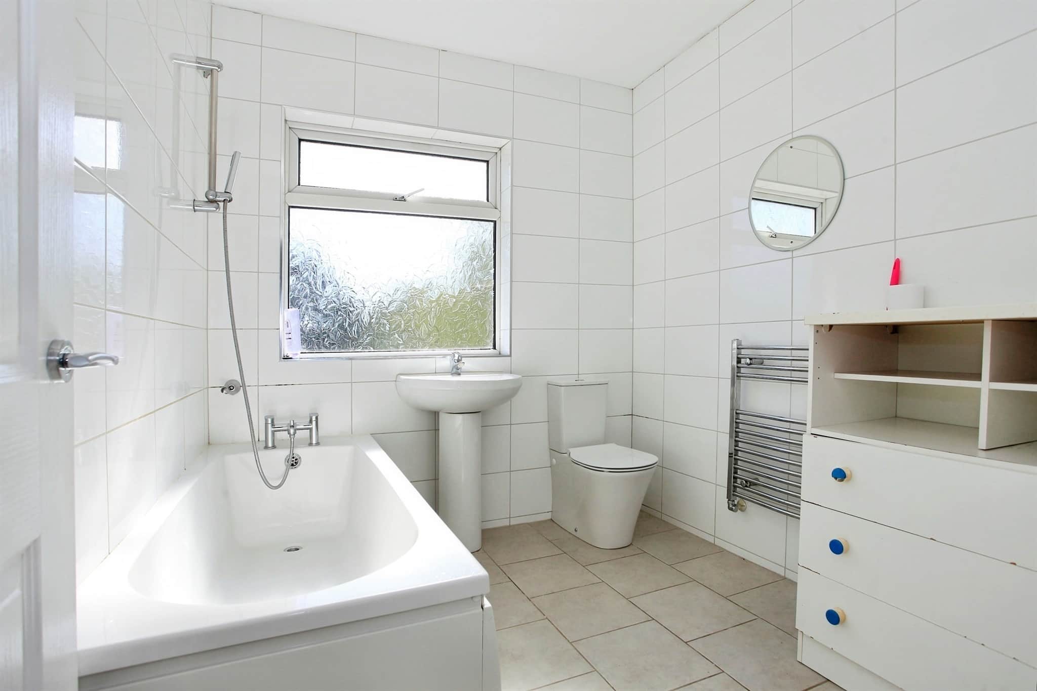 Property at Lynton Road, Peterborough