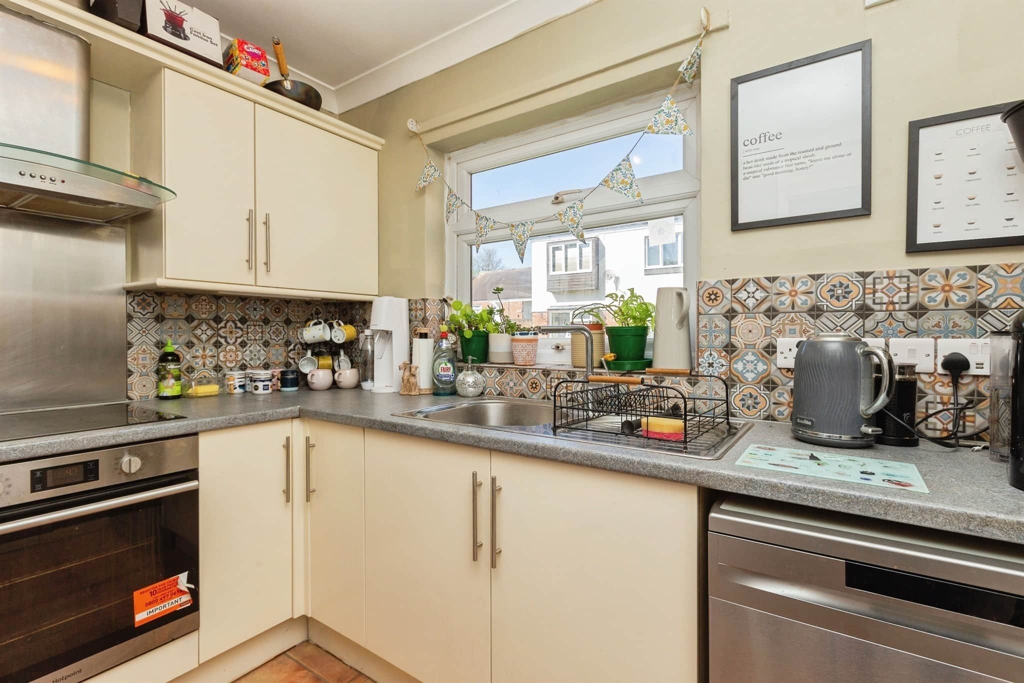 Property at Abbot Ridge, Long Crendon, Aylesbury