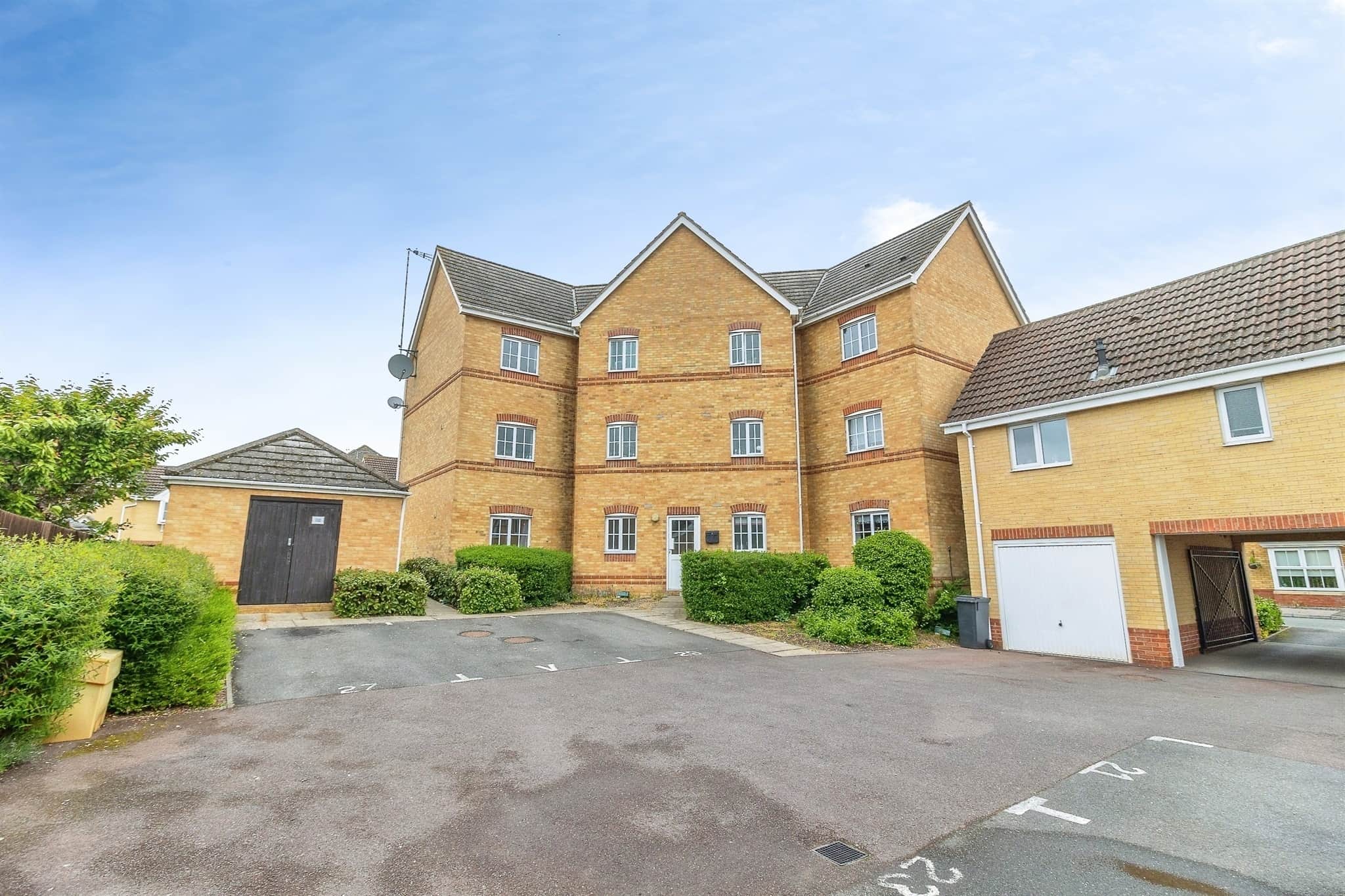 Property at Goodman Drive, Leighton Buzzard