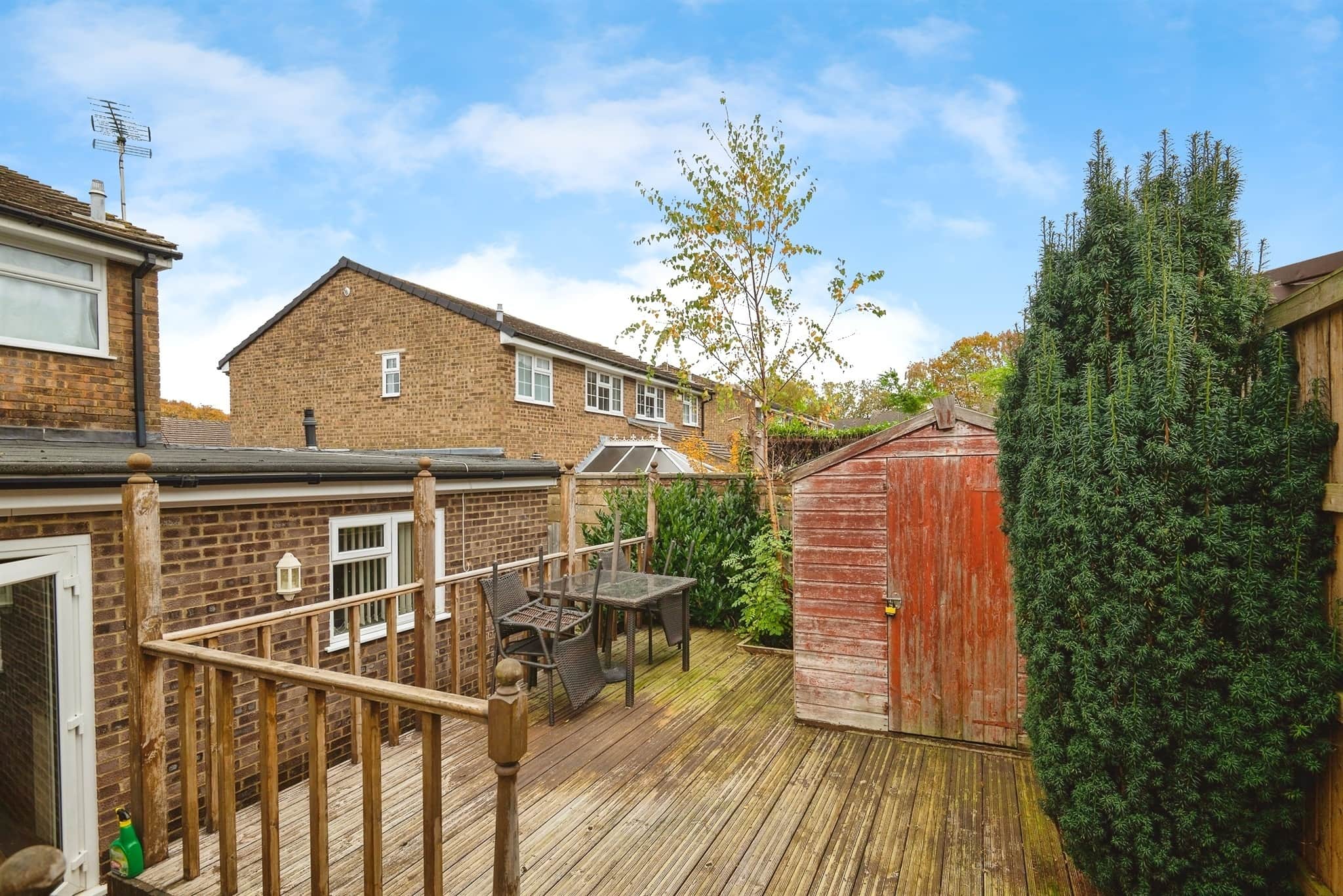 Property at Croft Close, Chatham