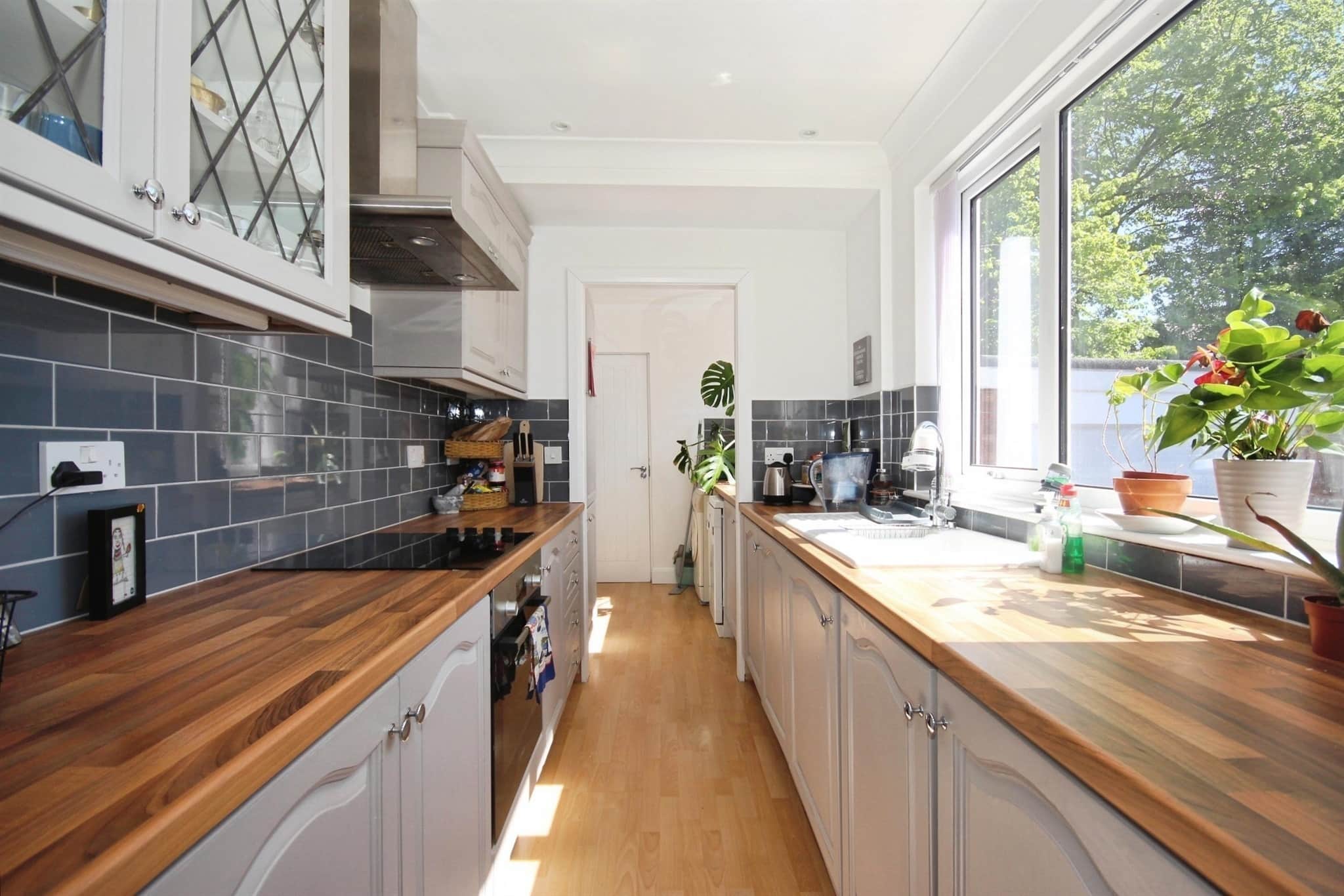 Property at Station Avenue, Warwick