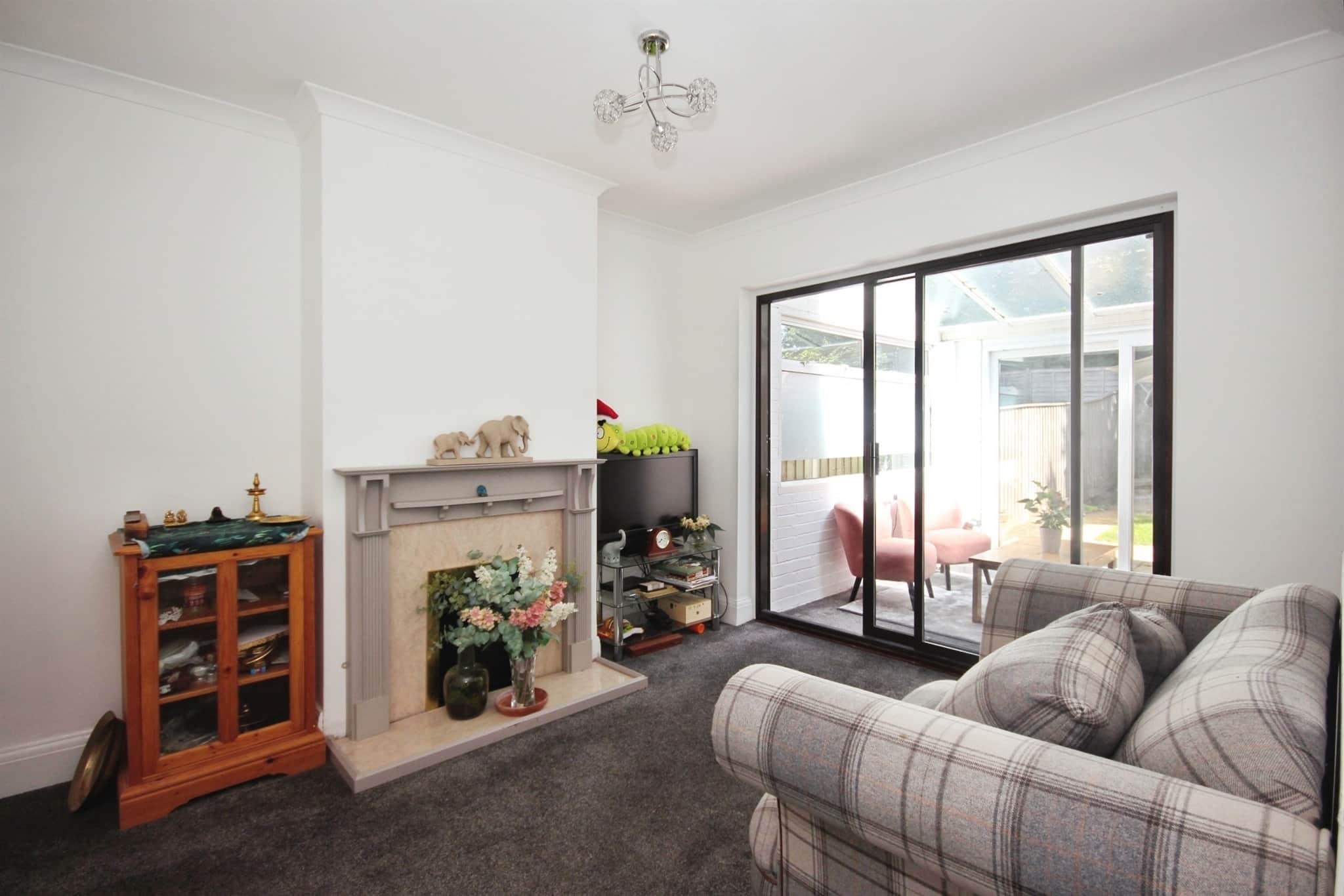 Property at Station Avenue, Warwick