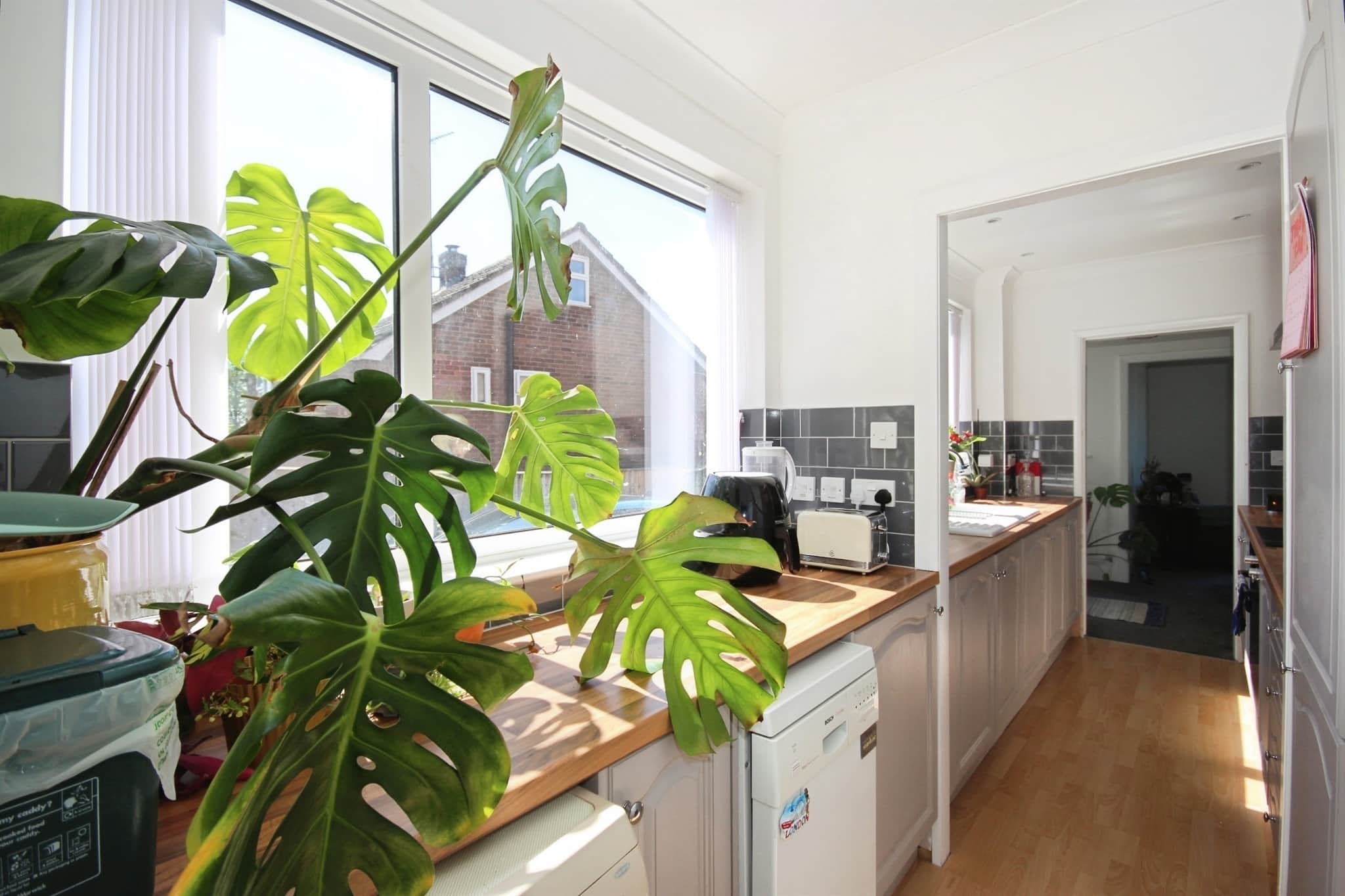 Property at Station Avenue, Warwick
