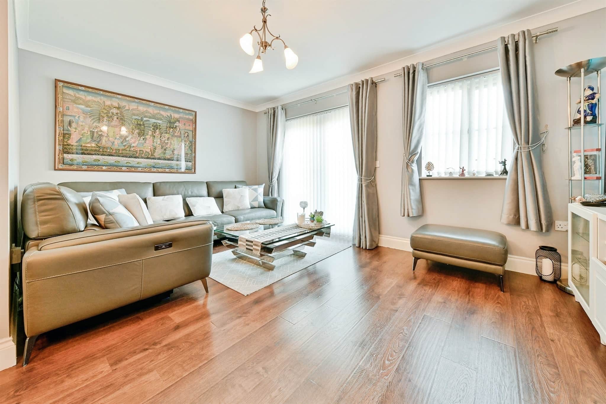 Property at Signal Close, Henlow